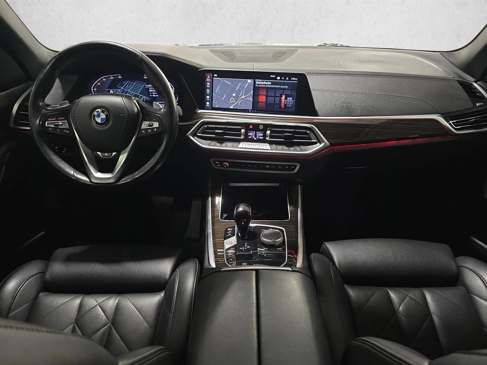 Thumbnail: 2023 BMW X5 - 3