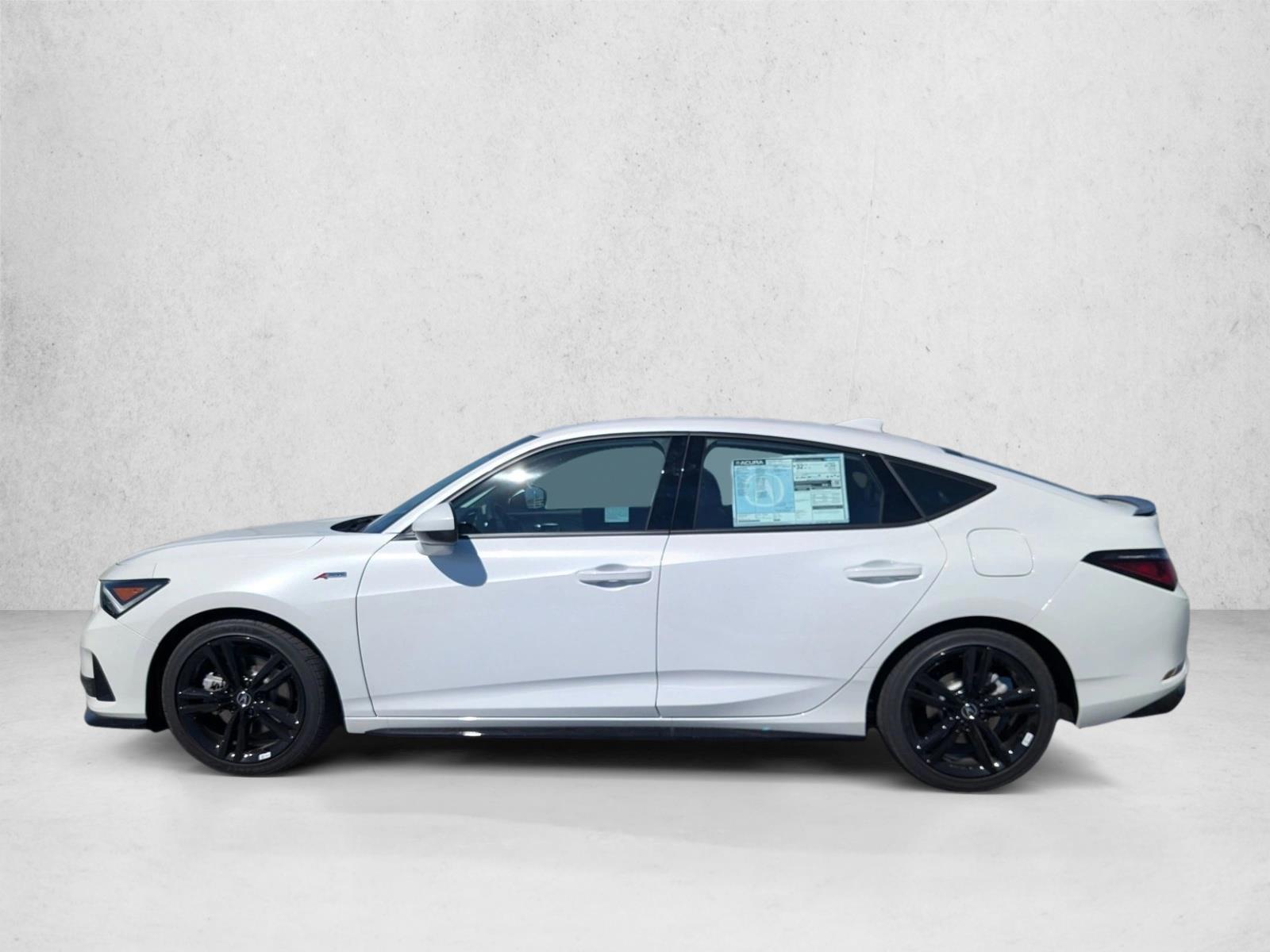 Thumbnail: 2026 Acura Integra - 2