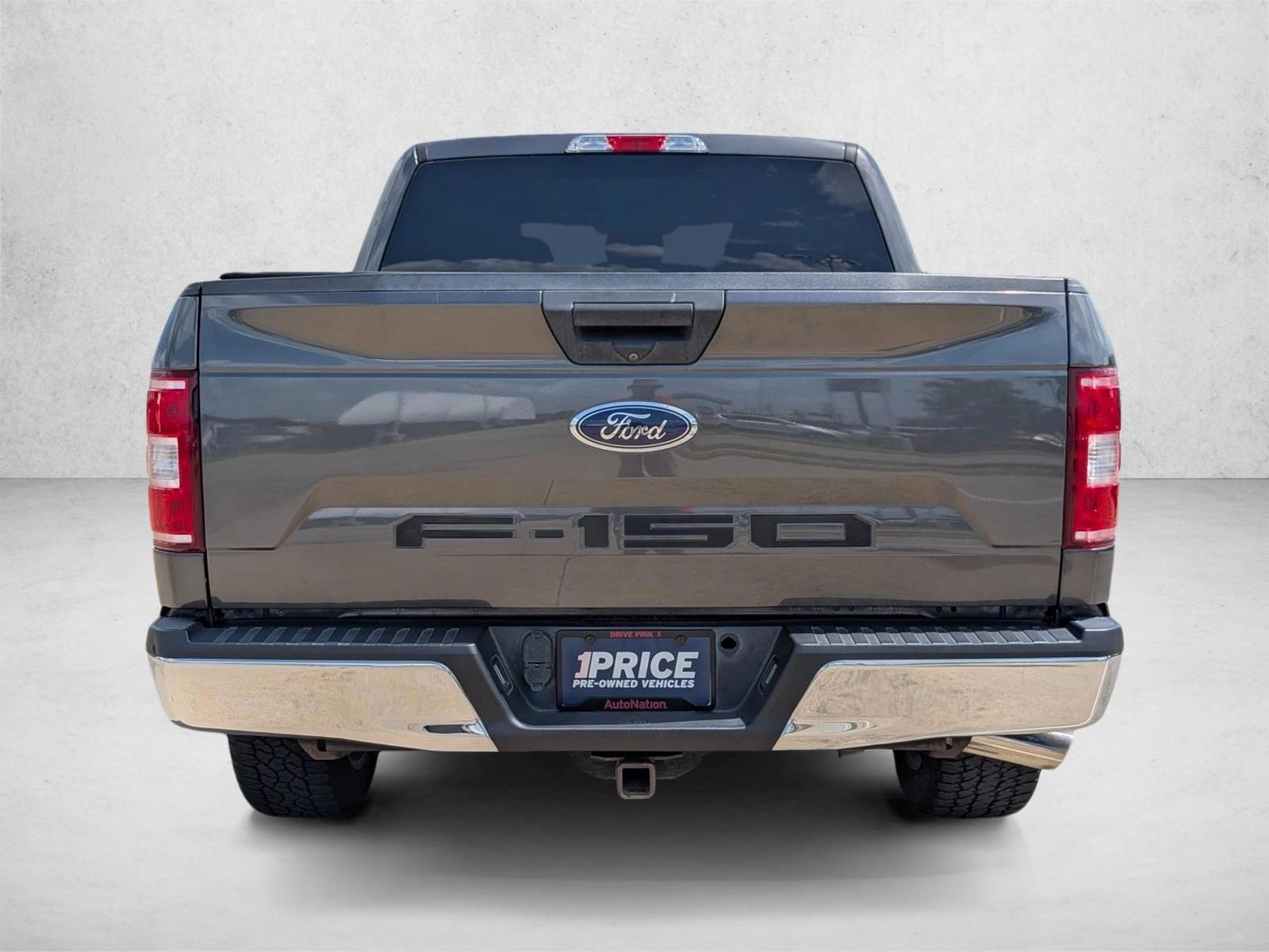 2019 Ford F-150 XLT - Photo 6