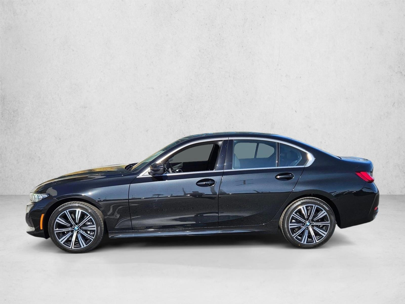 Thumbnail: 2026 BMW 3 Series - 2