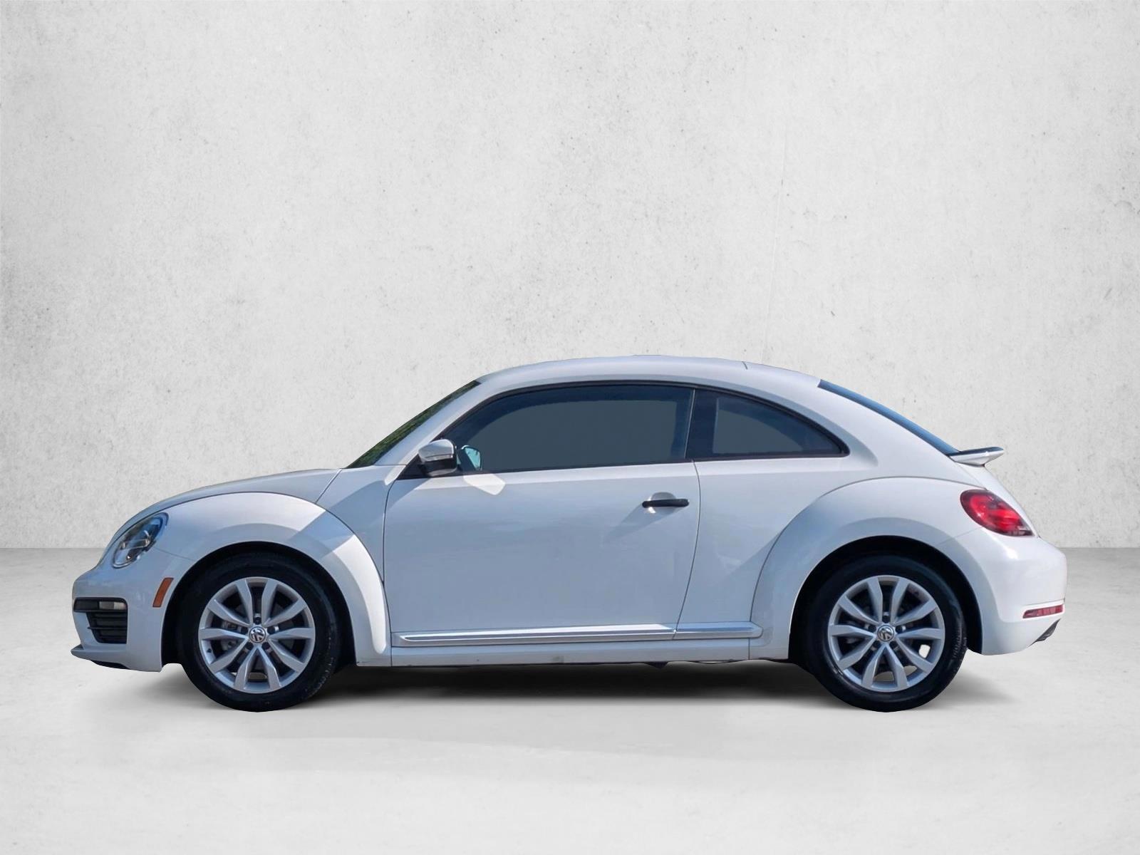 Thumbnail: 2017 Volkswagen Beetle - 2