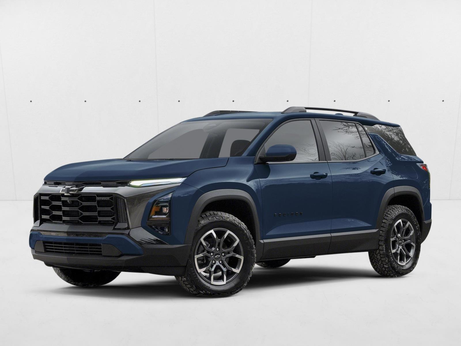 Thumbnail: 2025 Chevrolet Equinox - 1