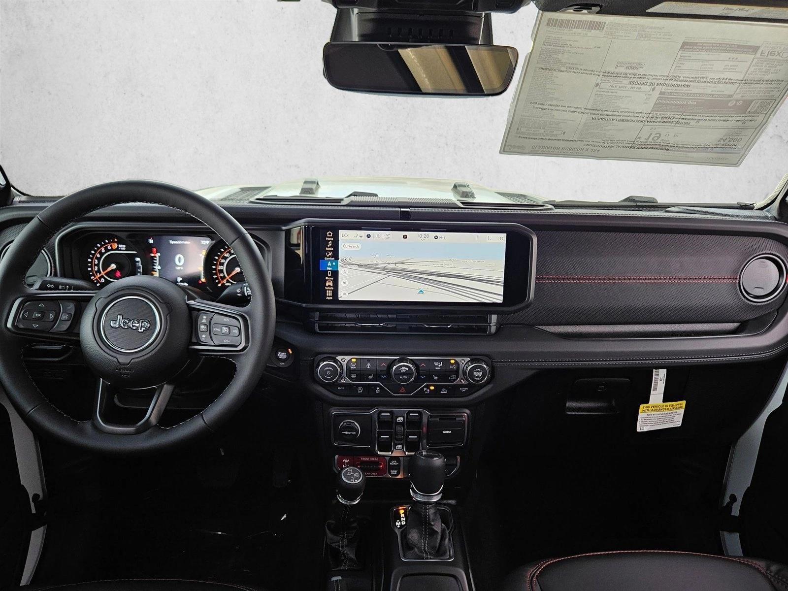 Thumbnail: 2026 Jeep Gladiator - 3
