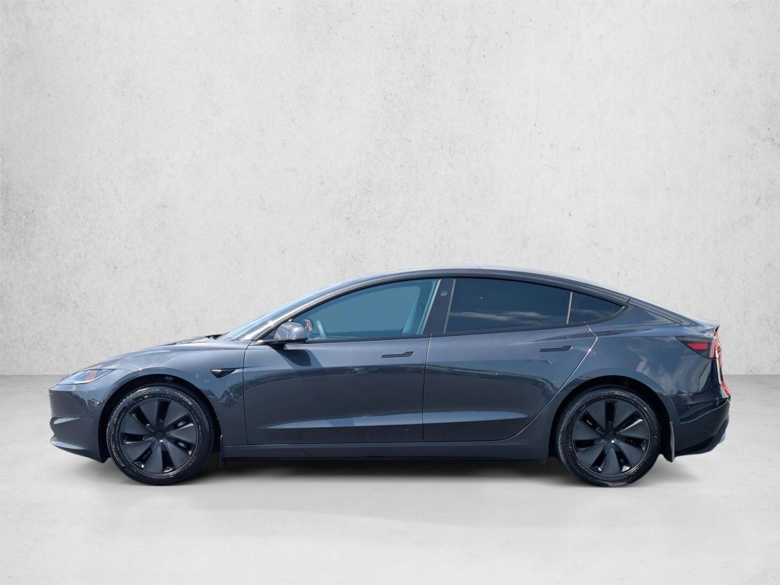 Thumbnail: 2025 Tesla Model 3 - 2