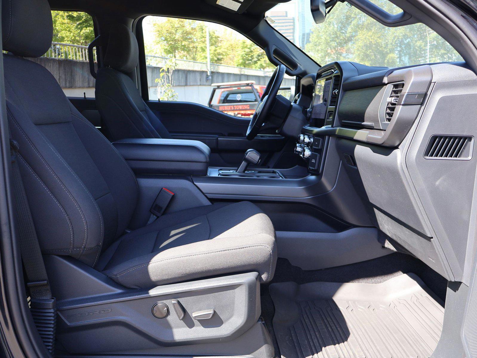 2024 Ford F-150 XLT - Photo 25