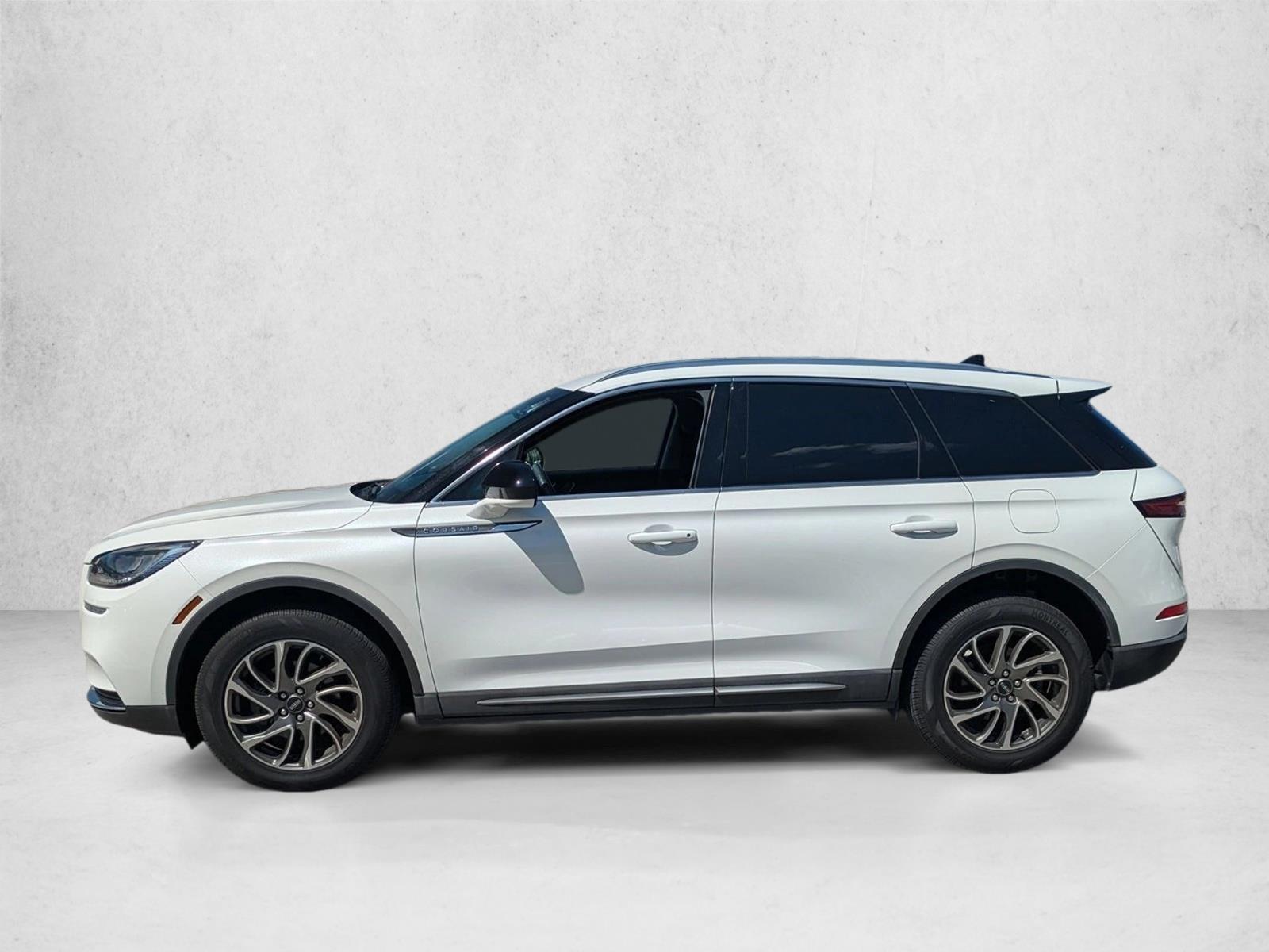 Thumbnail: 2020 Lincoln Corsair - 2