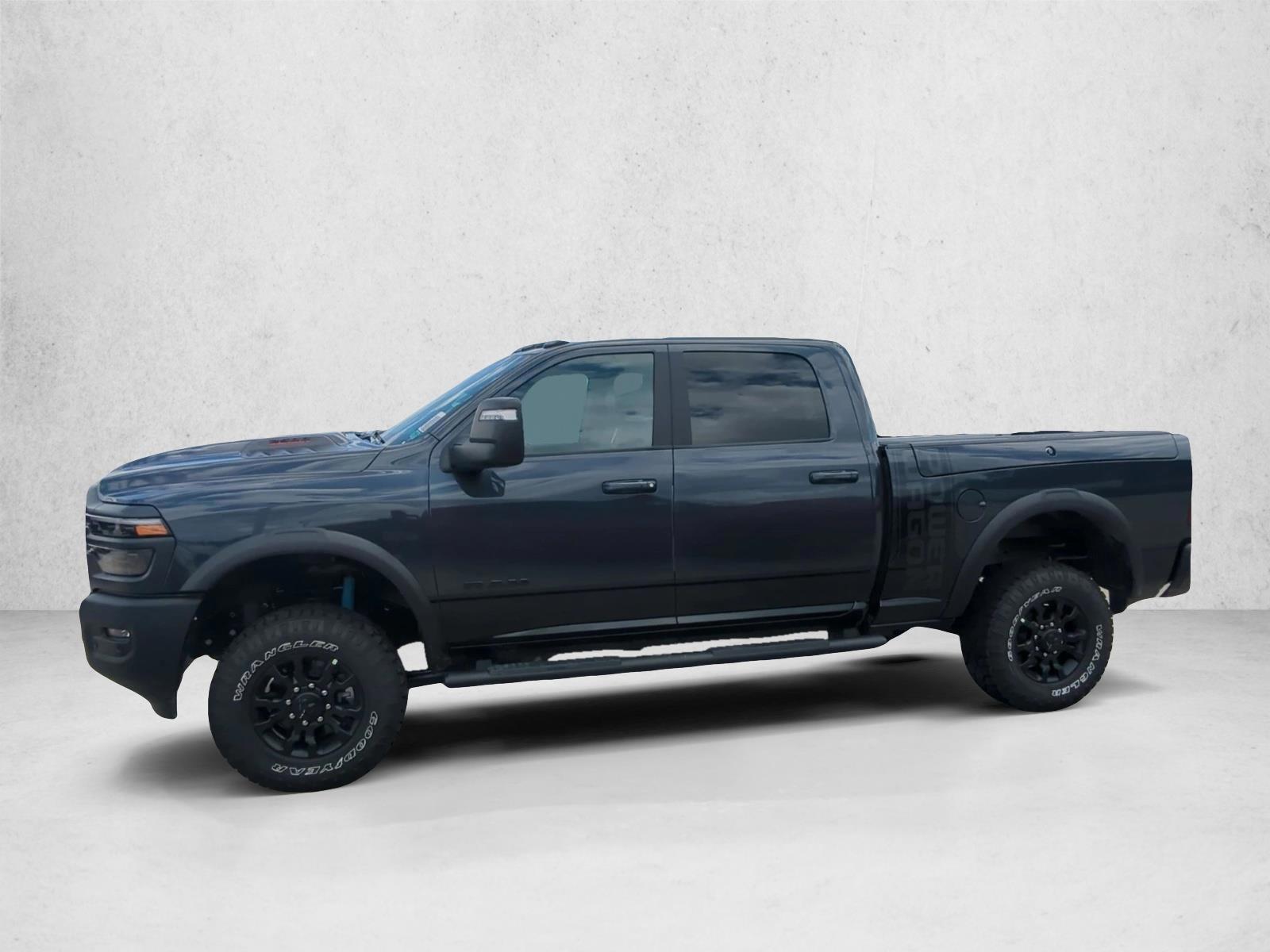 Thumbnail: 2026 RAM 2500 - 2
