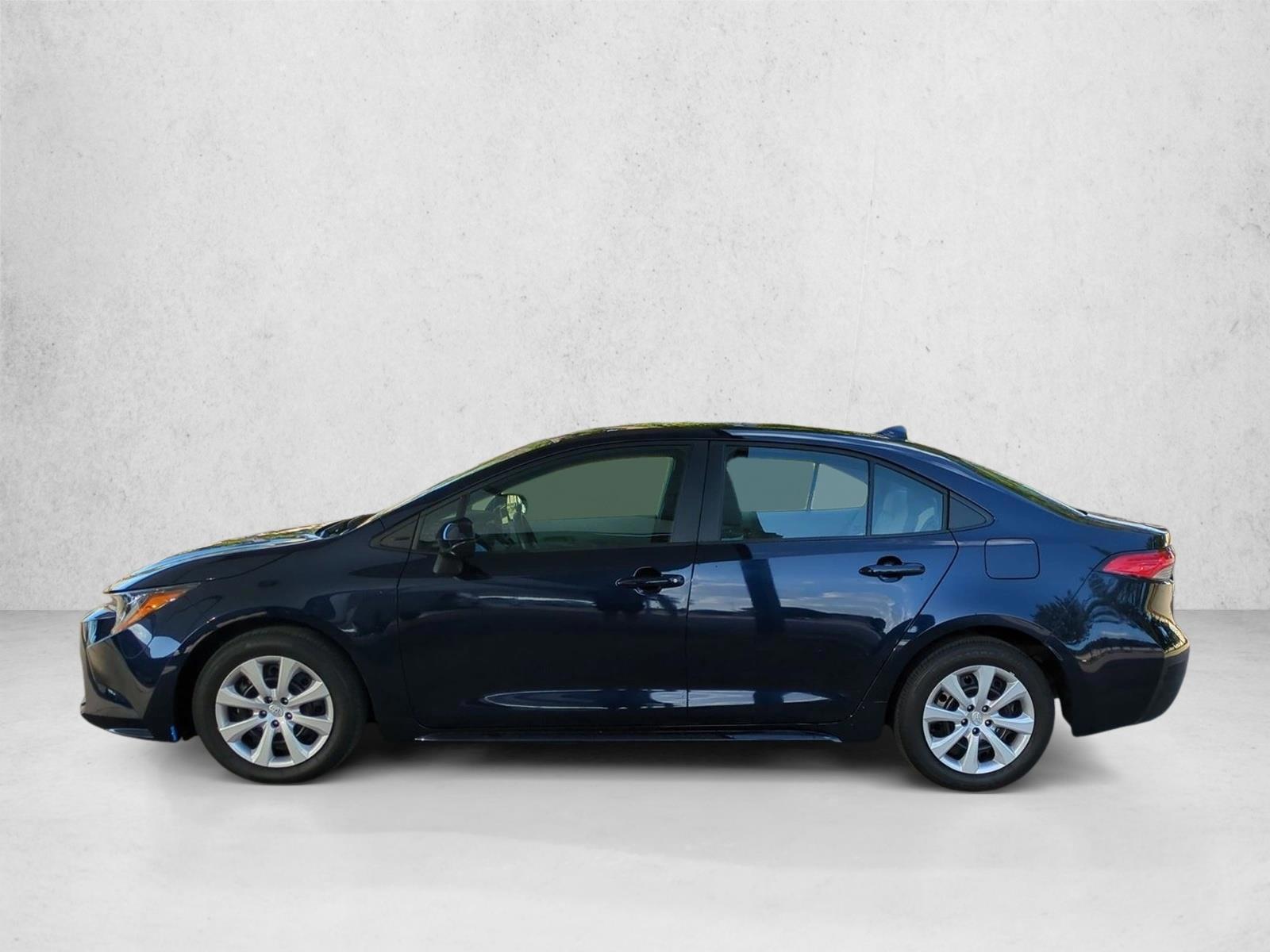 Thumbnail: 2025 Toyota Corolla - 2