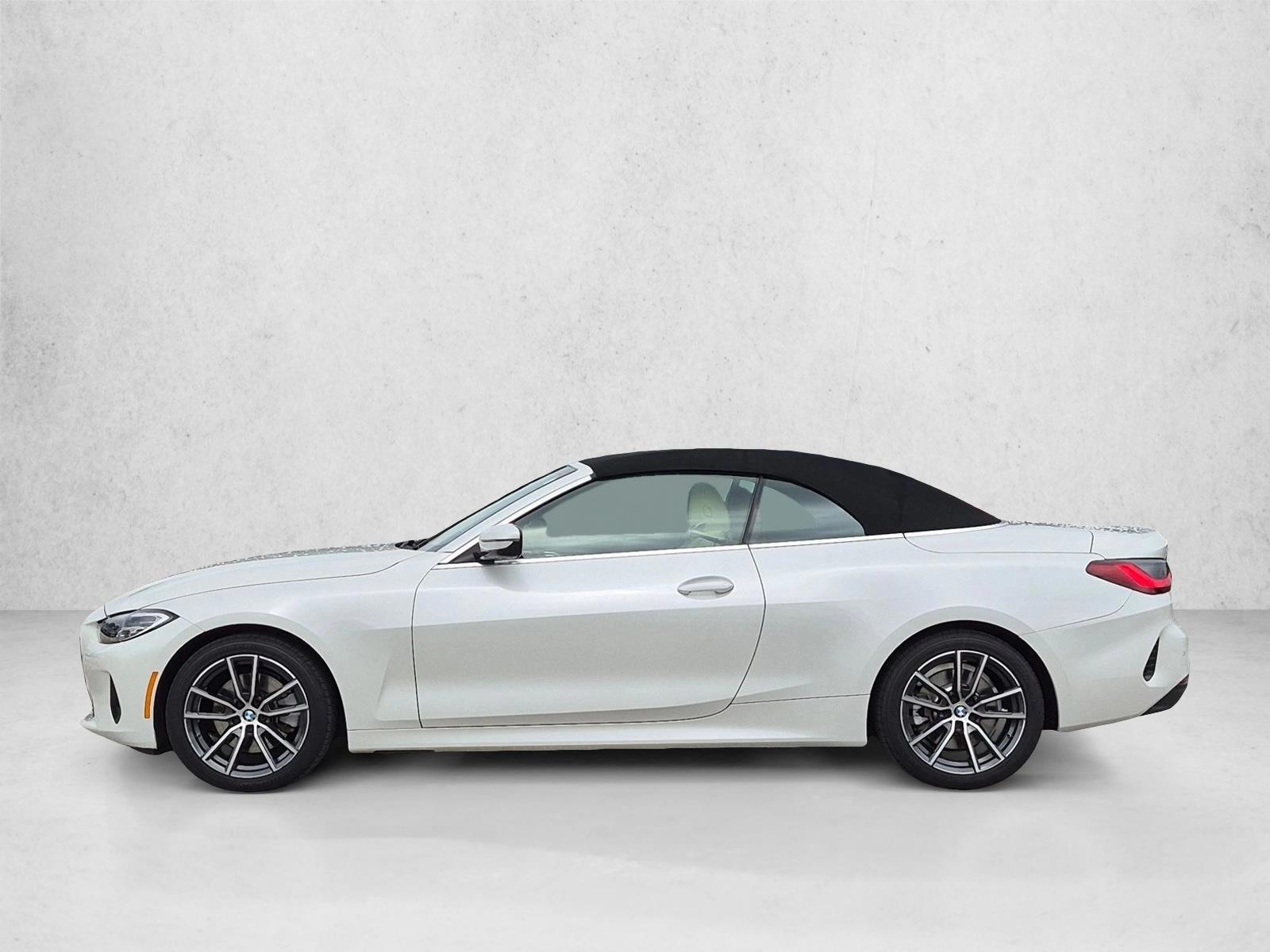Thumbnail: 2022 BMW 4 Series - 2