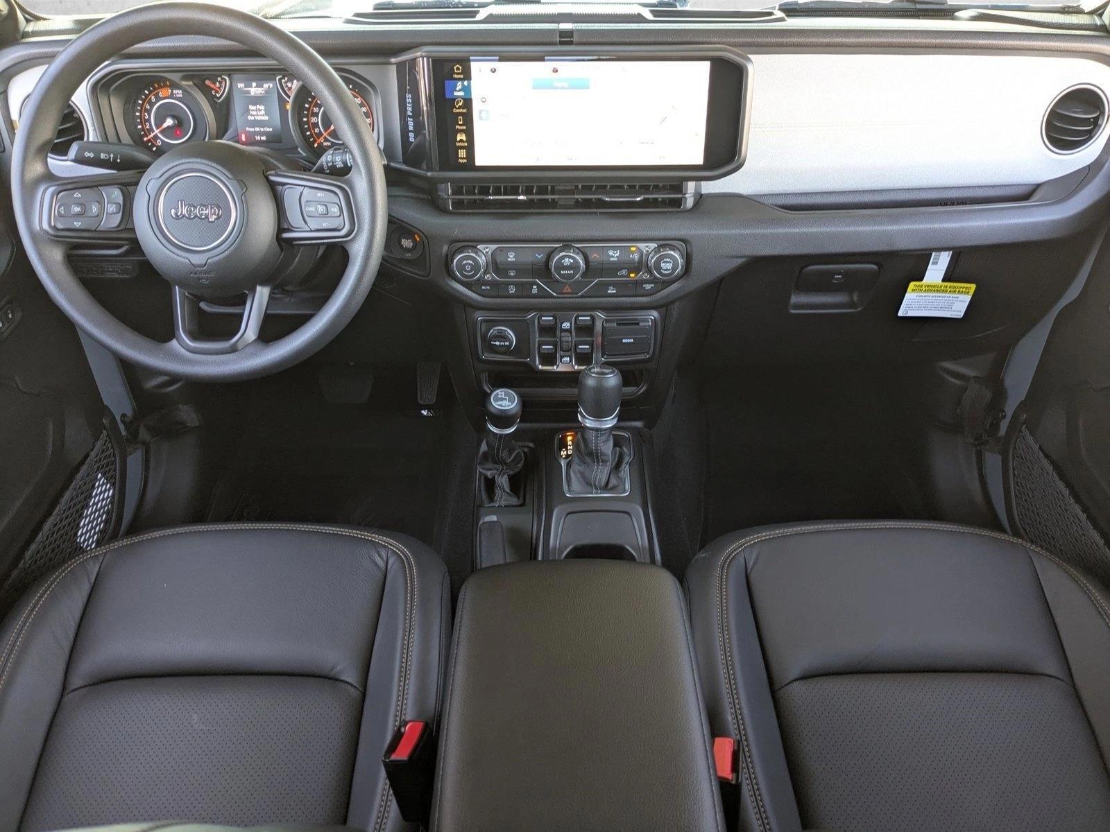Thumbnail: 2026 Jeep Wrangler - 4