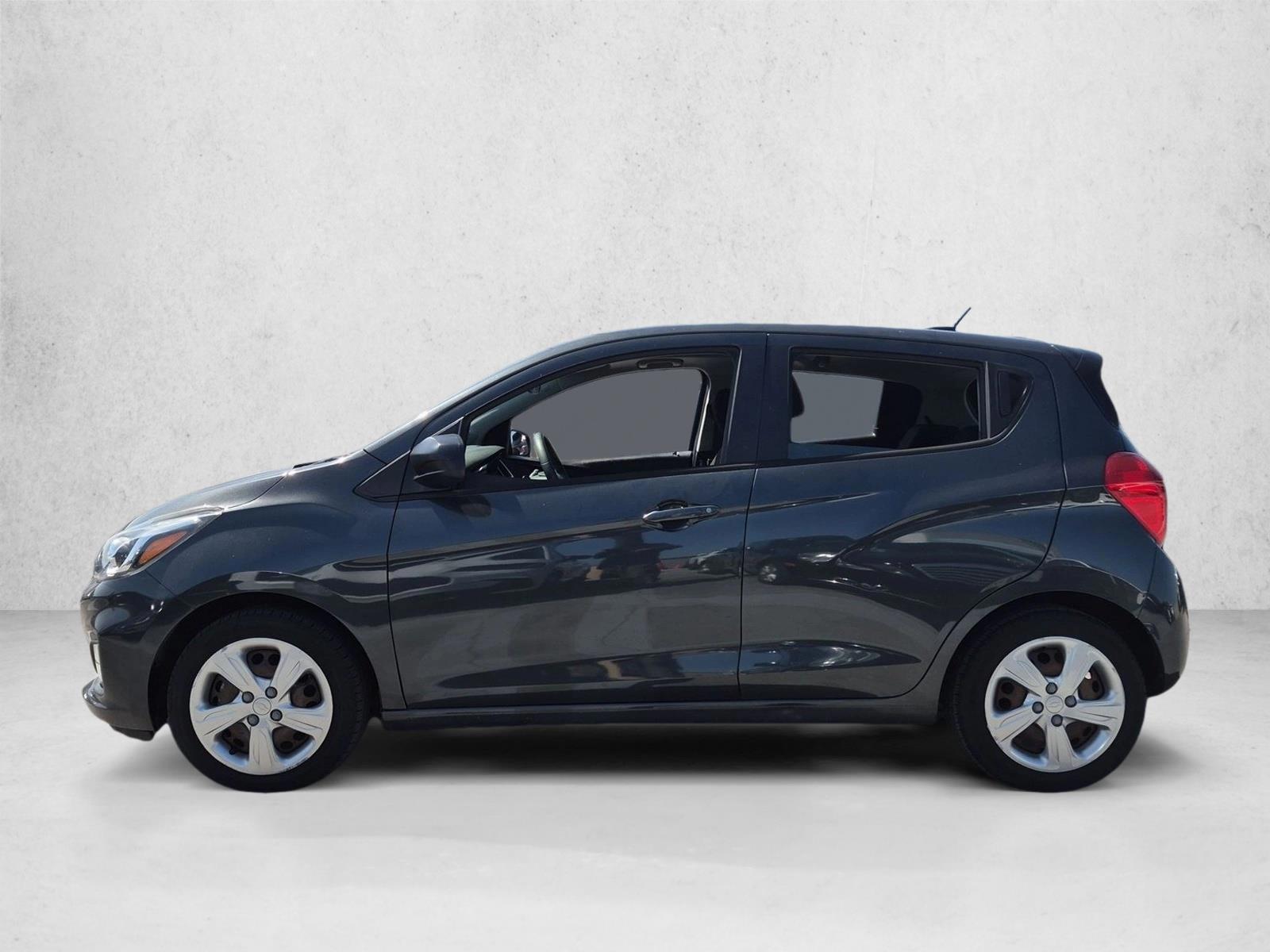Thumbnail: 2020 Chevrolet Spark - 2