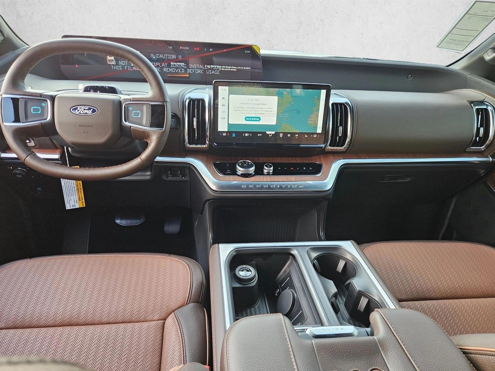 Thumbnail: 2027 Ford Expedition - 4