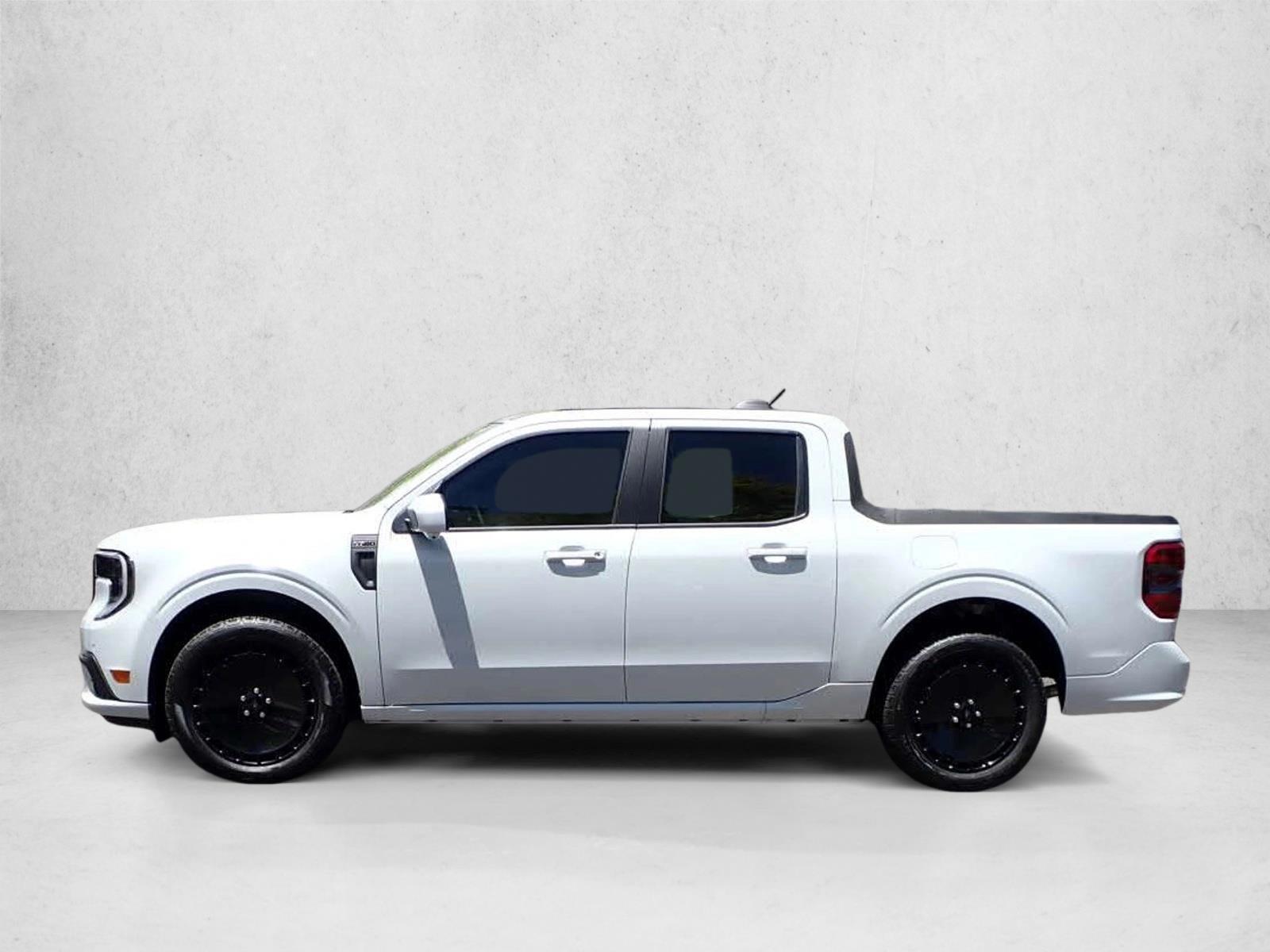 Thumbnail: 2026 Ford Maverick - 2
