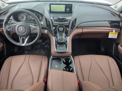 2026 Acura RDX