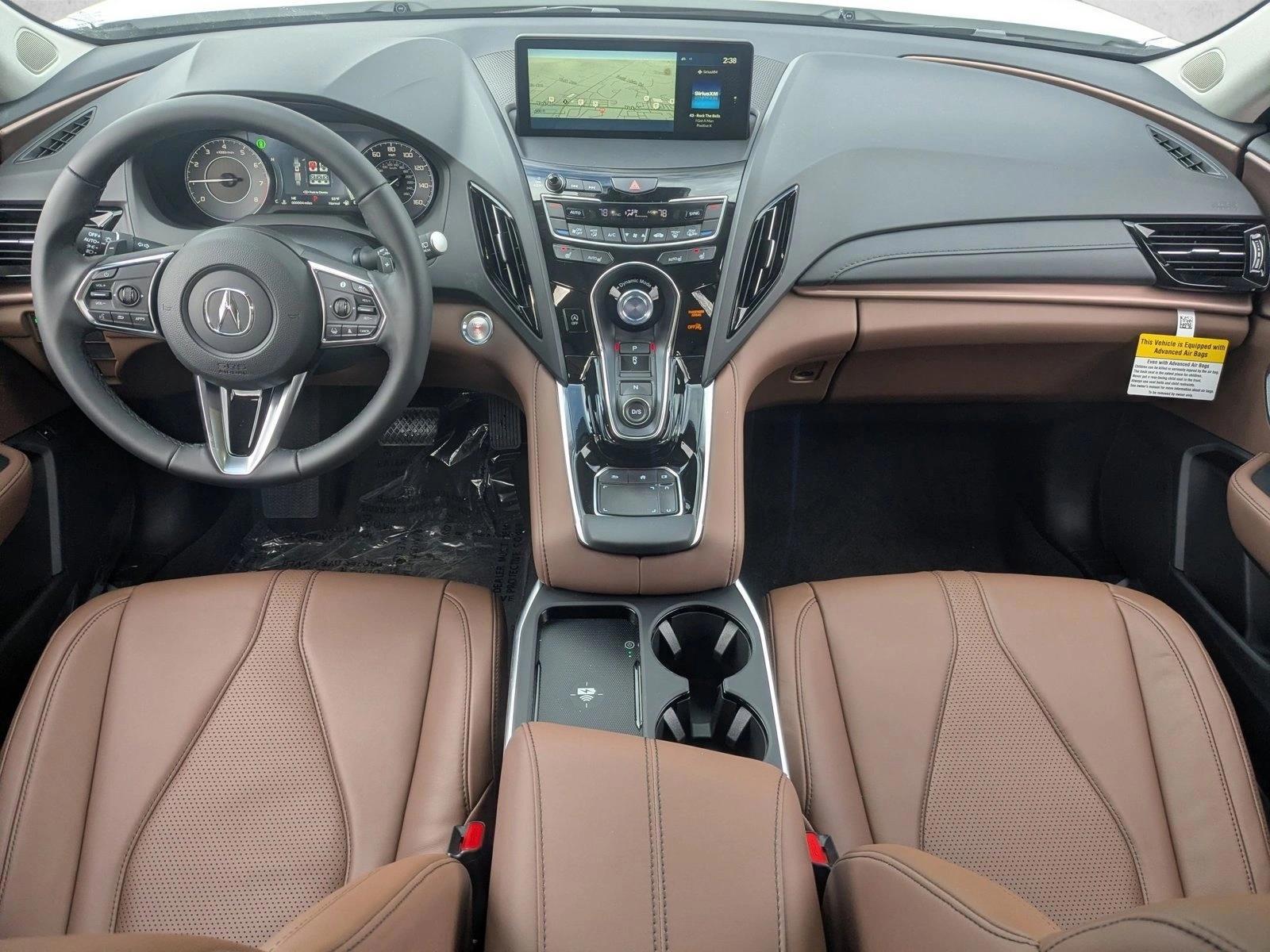 Thumbnail: 2026 Acura RDX - 3