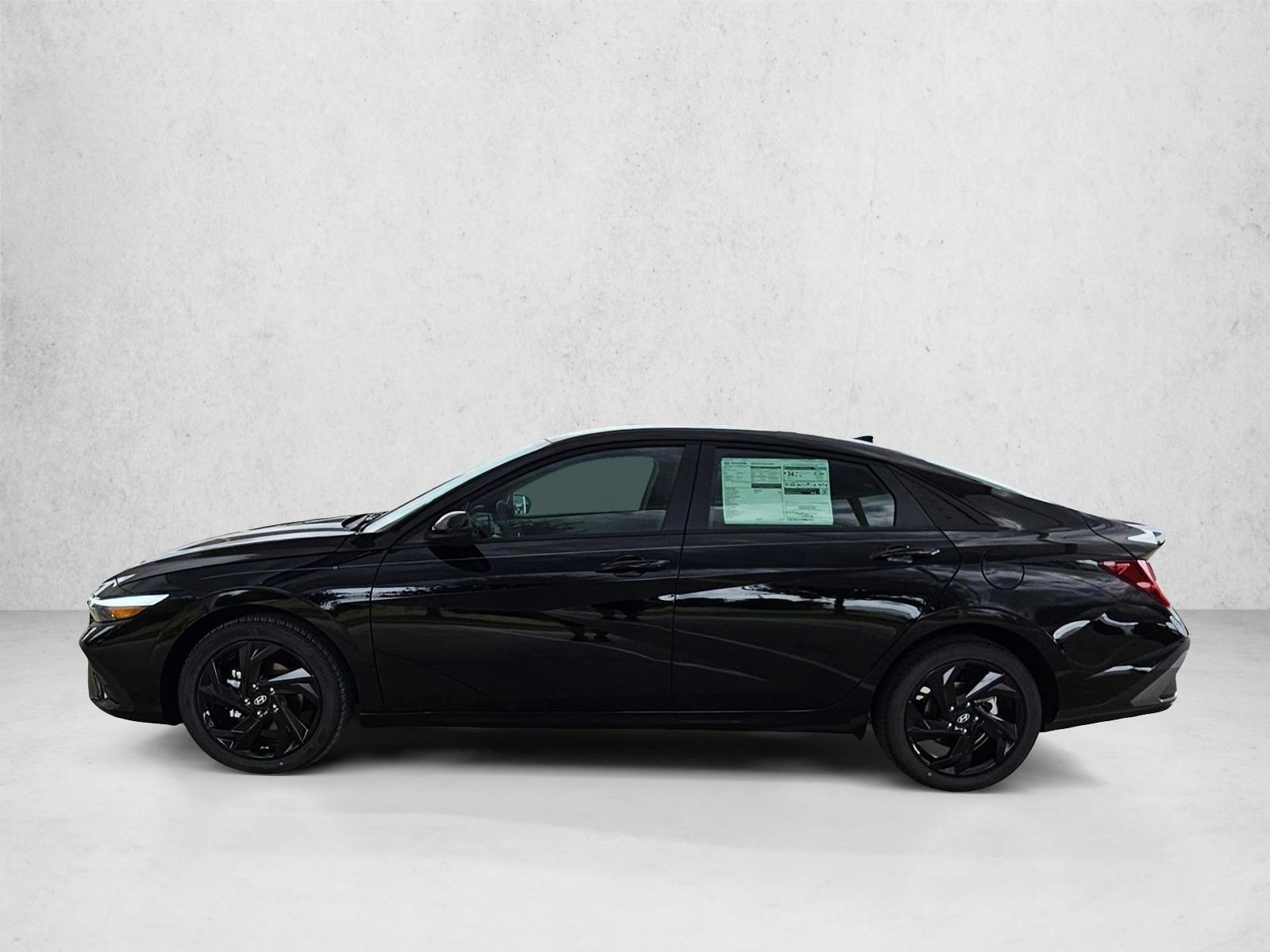 Thumbnail: 2026 Hyundai Elantra - 2