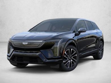 2026 Cadillac Optiq Sport -
                  West Palm Beach, FL