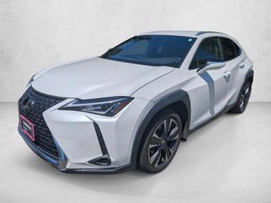 2022 Lexus UX 200 -
                  Hayward, CA