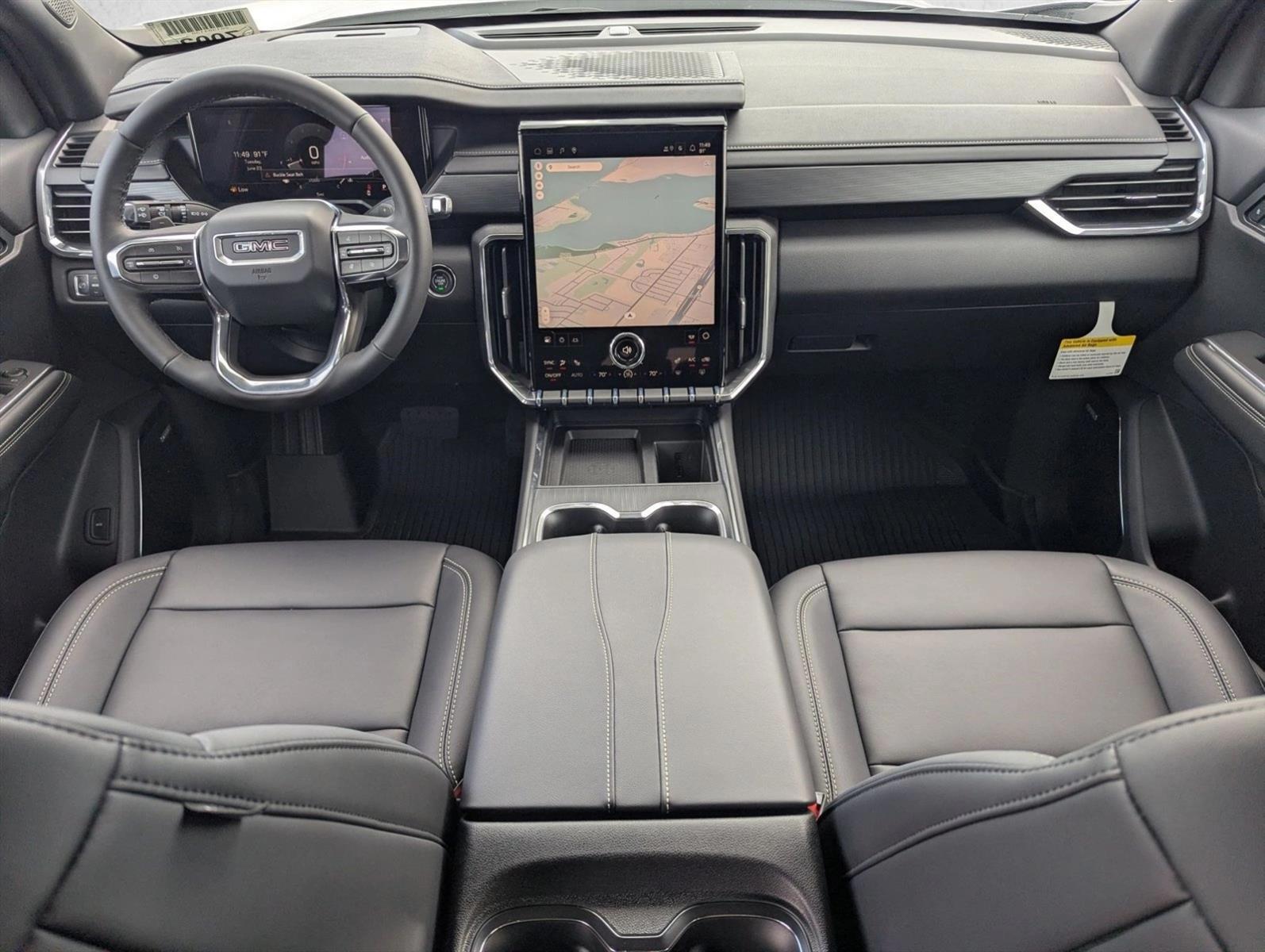 Thumbnail: 2026 GMC Acadia - 3
