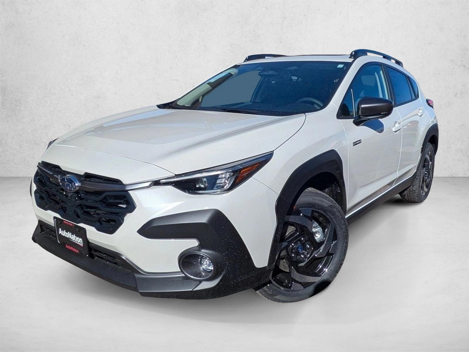 Thumbnail: 2026 Subaru Crosstrek - 1