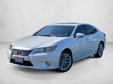 2013 Lexus ES 350 -
                  Cerritos, CA