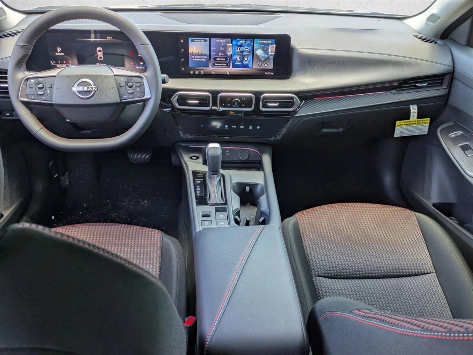 Thumbnail: 2026 Nissan Sentra - 3