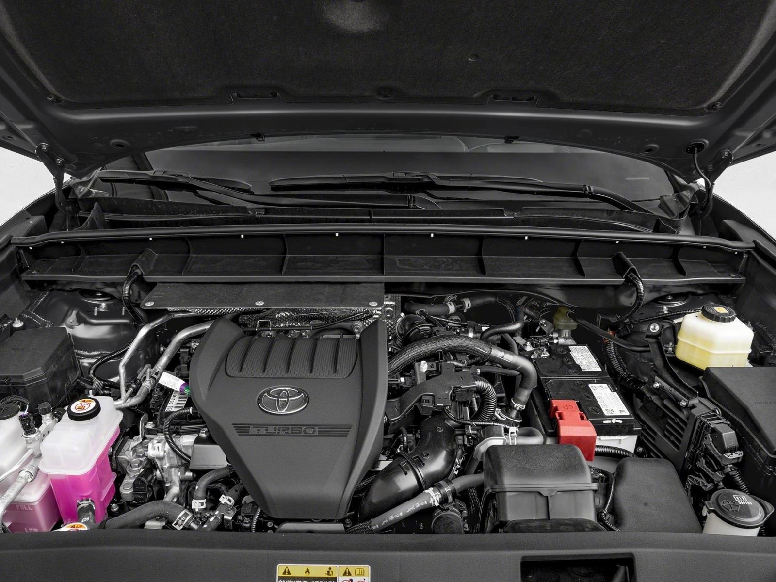 2026 Toyota Highlander