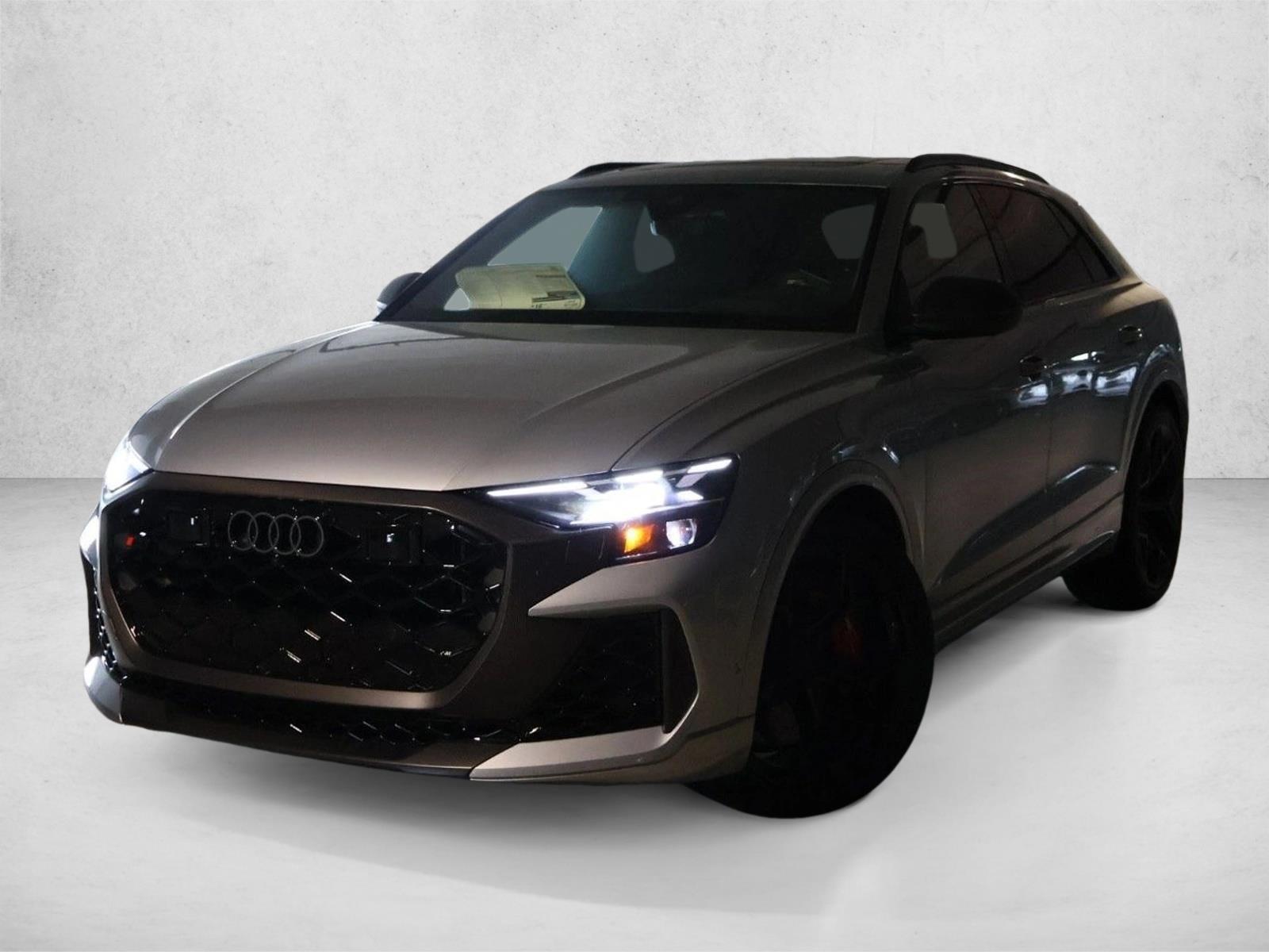 Thumbnail: 2026 Audi RS Q8 - 1