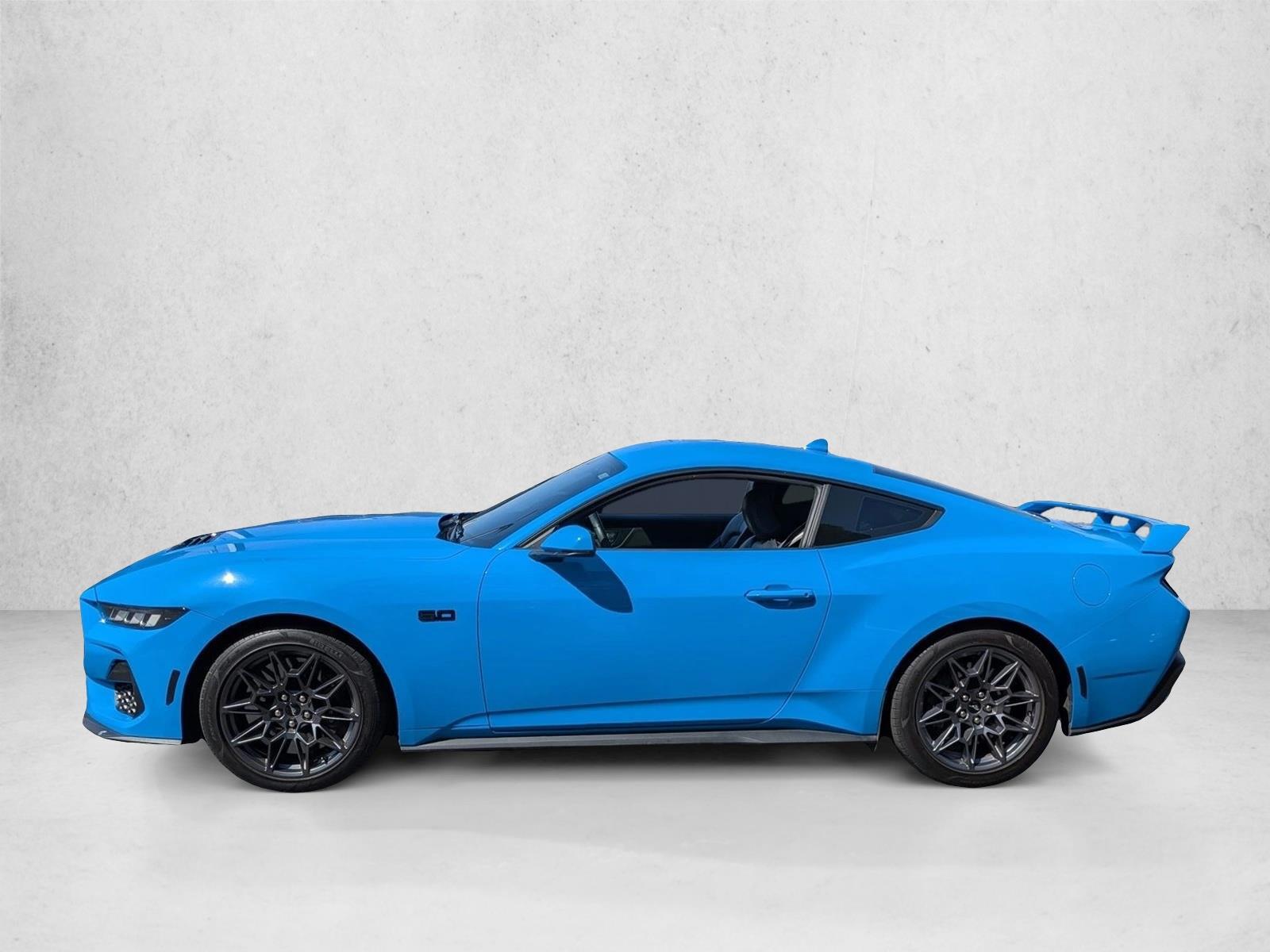 Thumbnail: 2024 Ford Mustang - 2