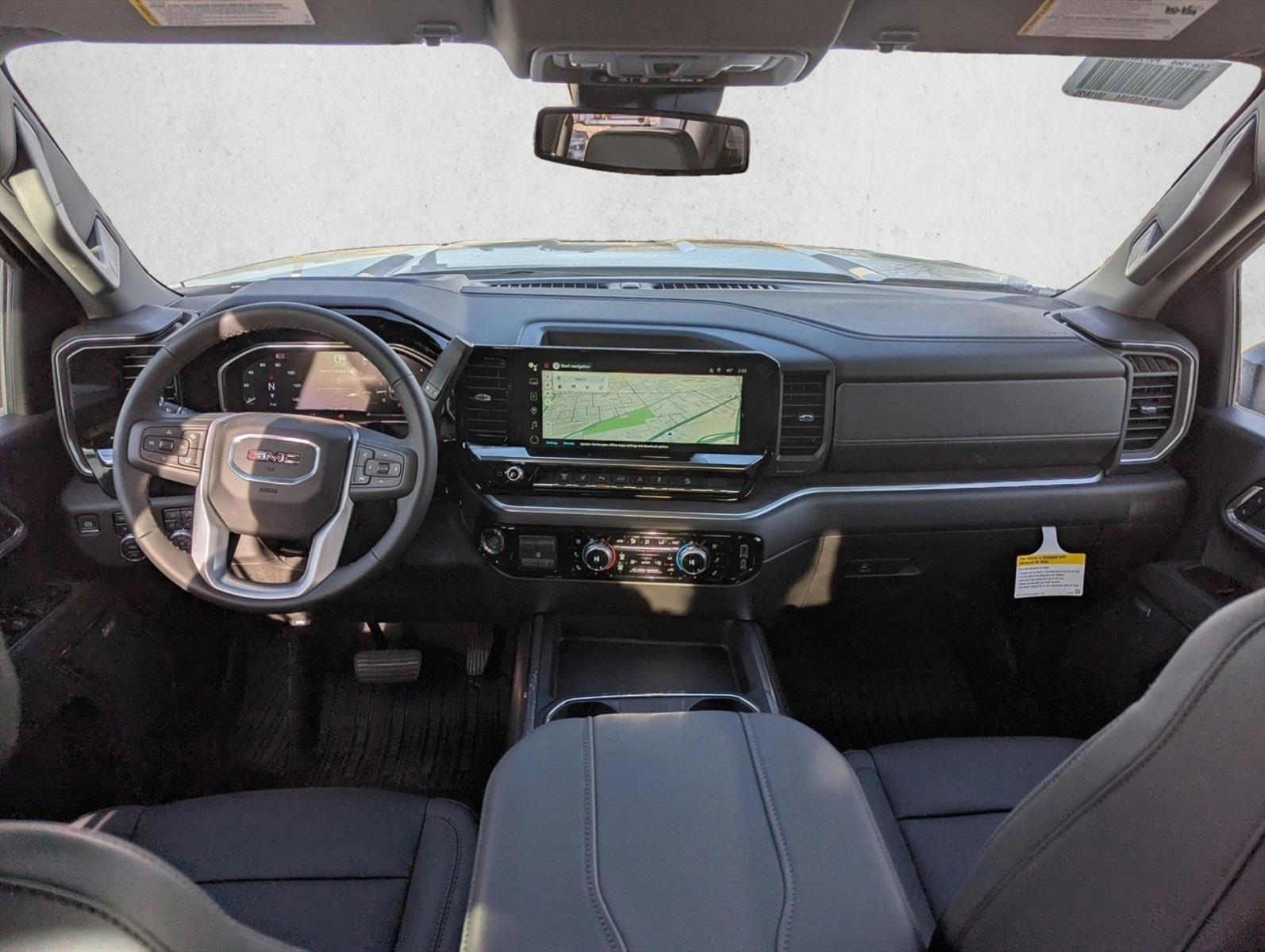 Thumbnail: 2026 GMC Sierra 2500 - 3