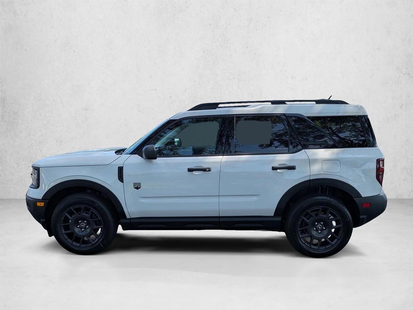 Thumbnail: 2026 Ford Bronco Sport - 2