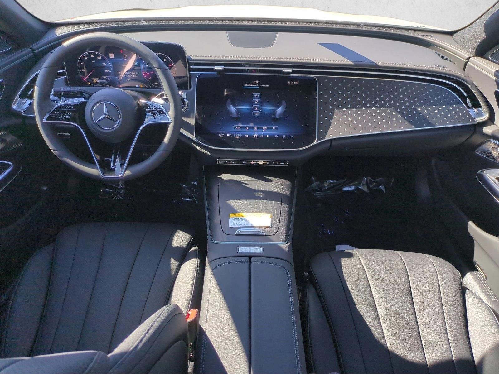 Thumbnail: 2026 Mercedes-Benz E-Class - 3
