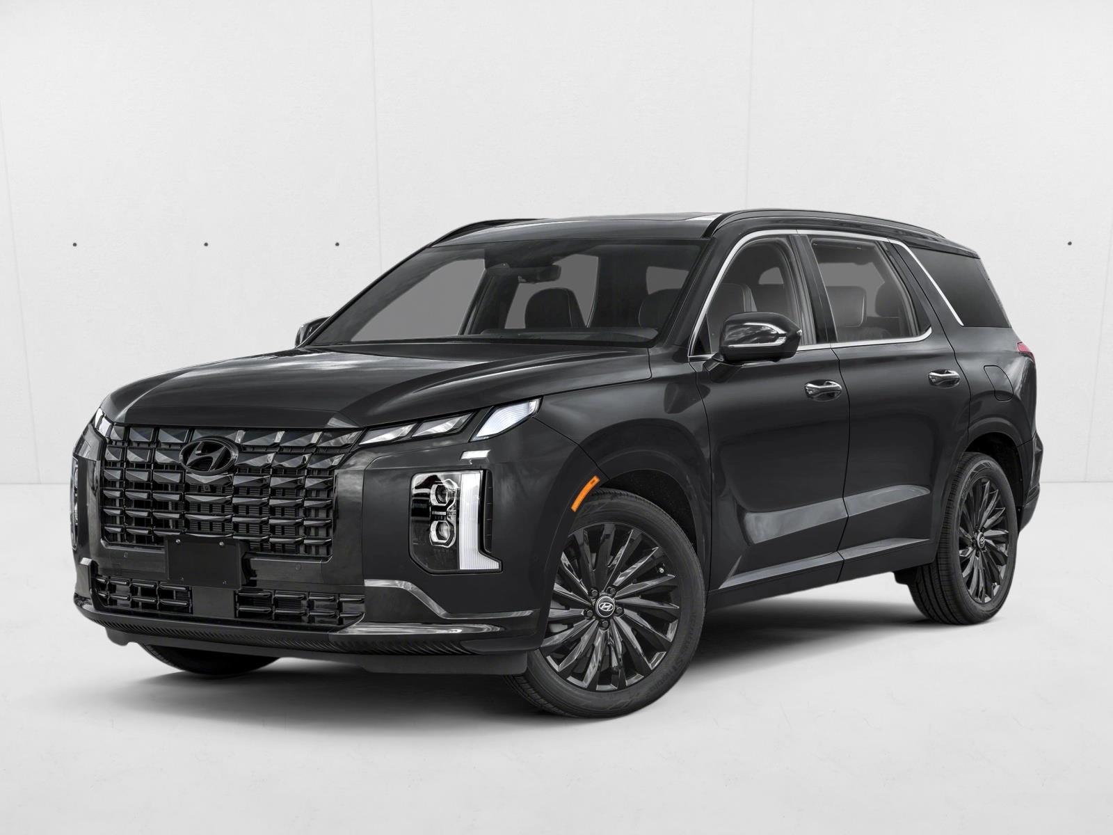 Thumbnail: 2025 Hyundai Palisade - 1