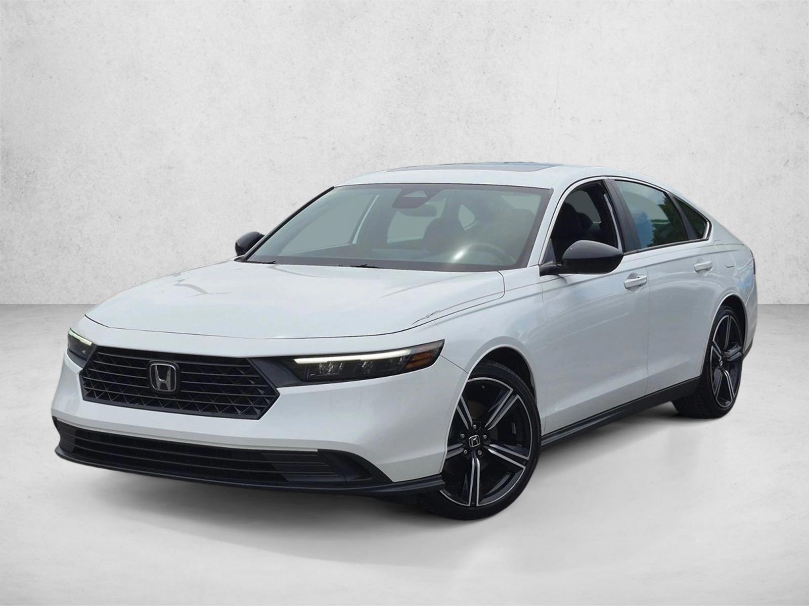 2023 Honda Accord