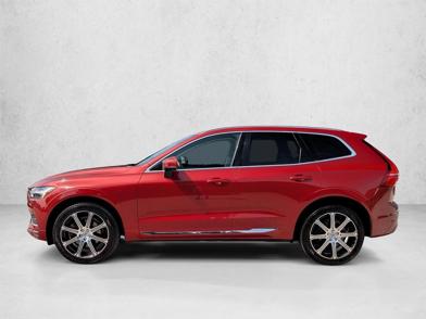 2021 Volvo XC60
