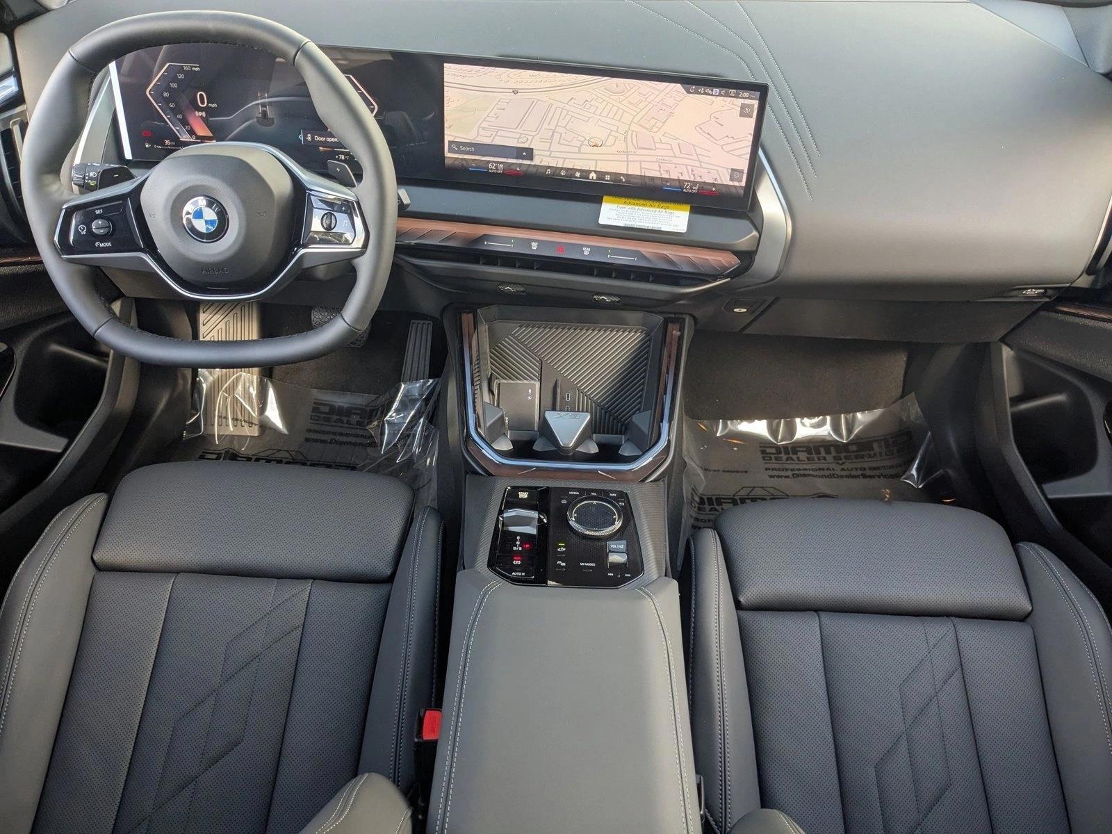 Thumbnail: 2026 BMW X3 - 2