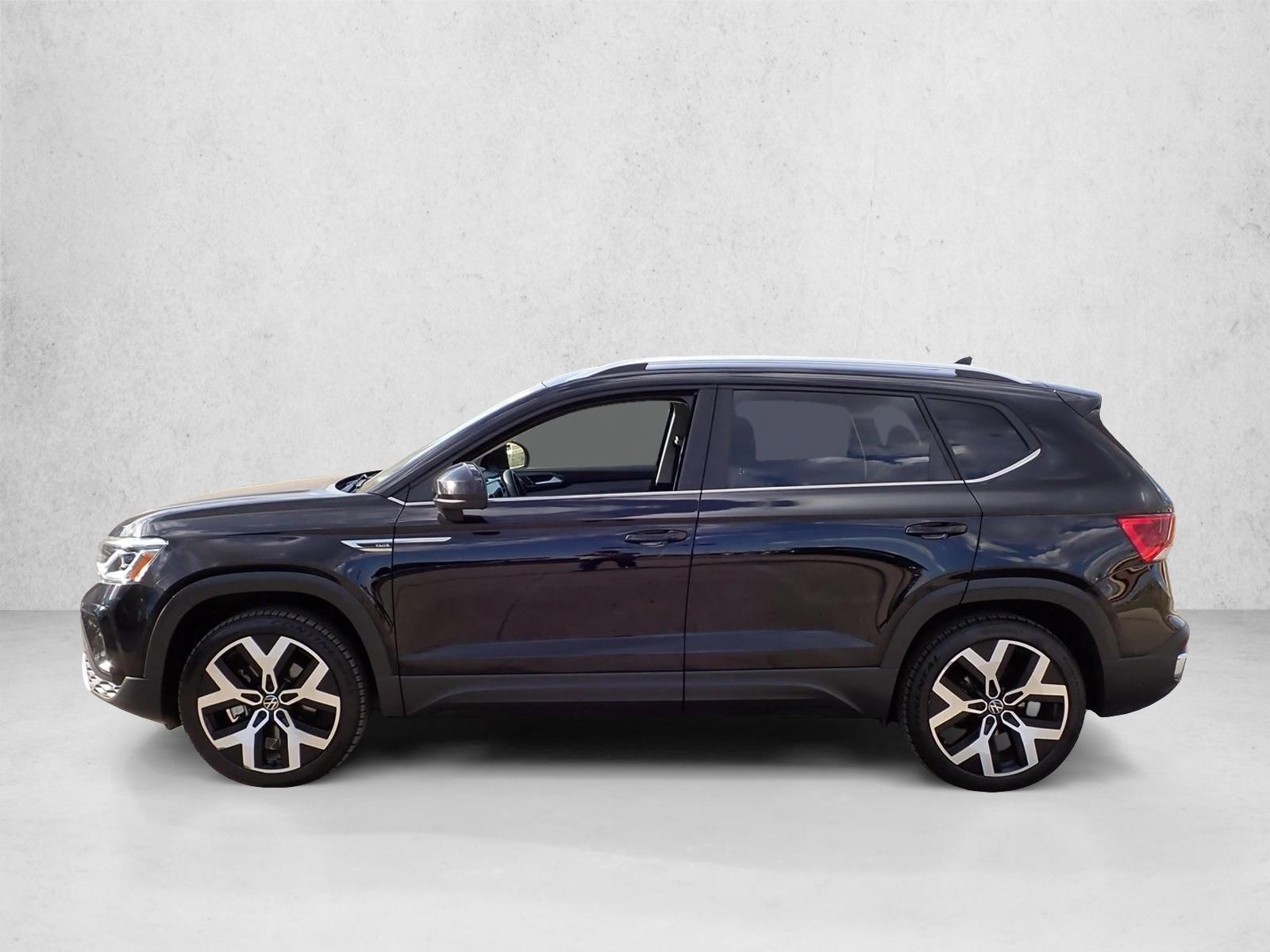 Thumbnail: 2022 Volkswagen Taos - 2