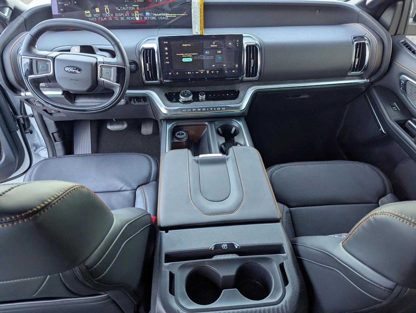 Thumbnail: 2025 Ford Expedition - 3
