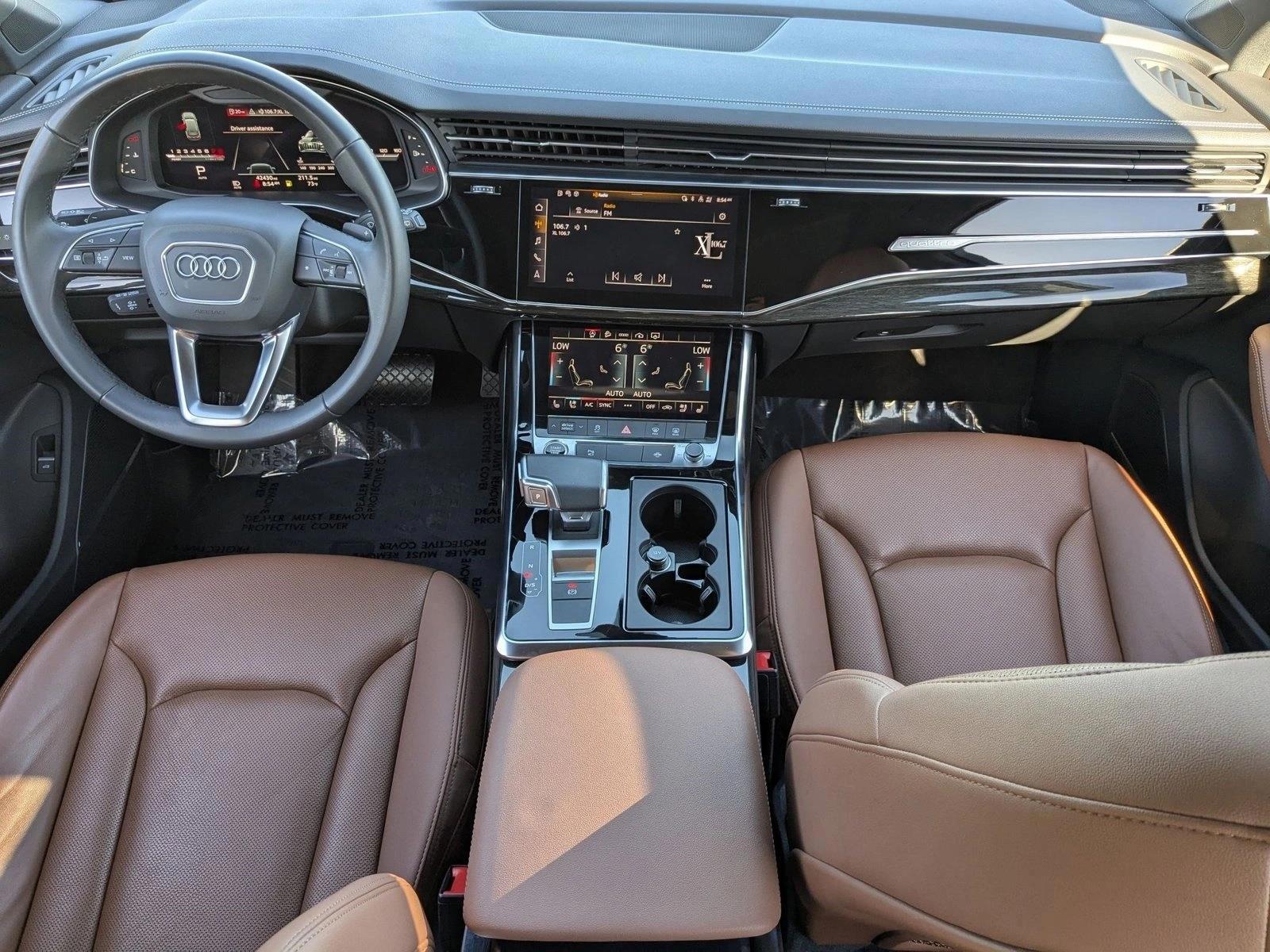 Thumbnail: 2023 Audi Q7 - 4