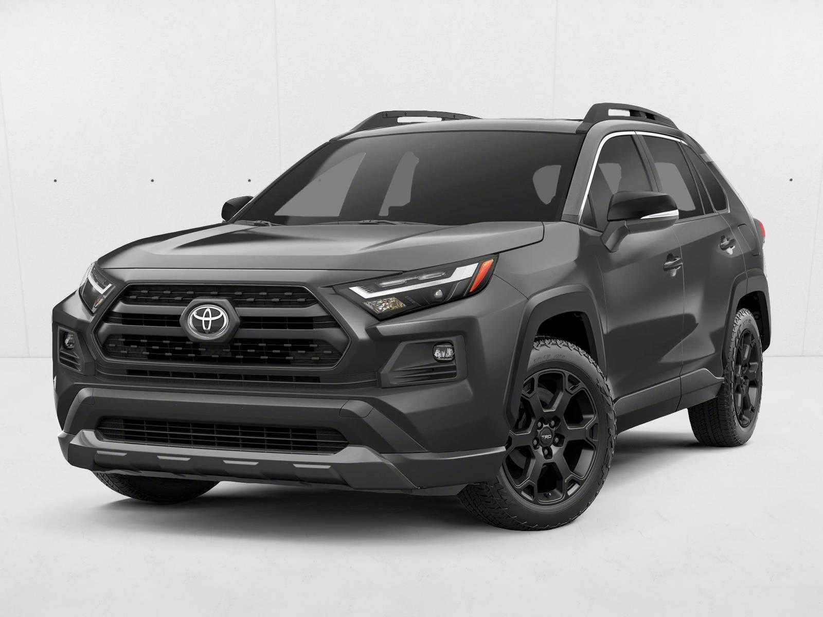 Thumbnail: 2024 Toyota RAV4 - 1