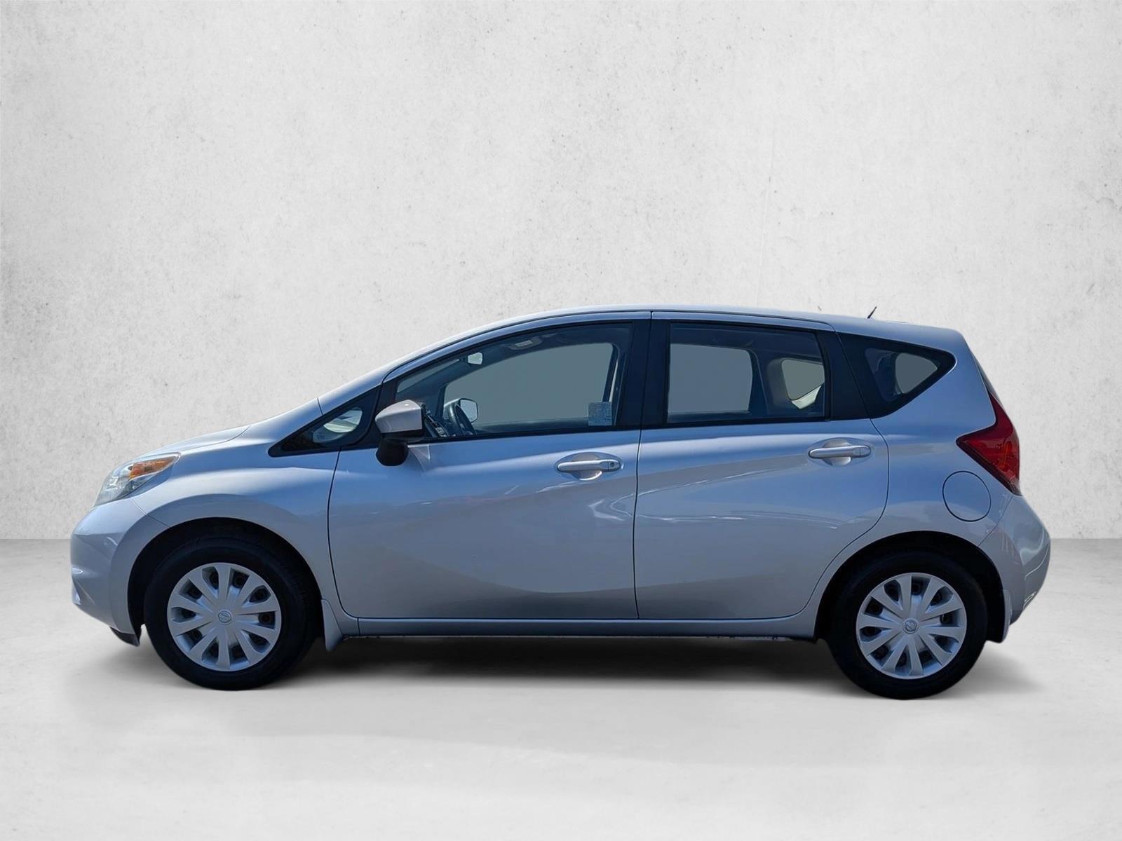 Thumbnail: 2015 Nissan Versa - 2