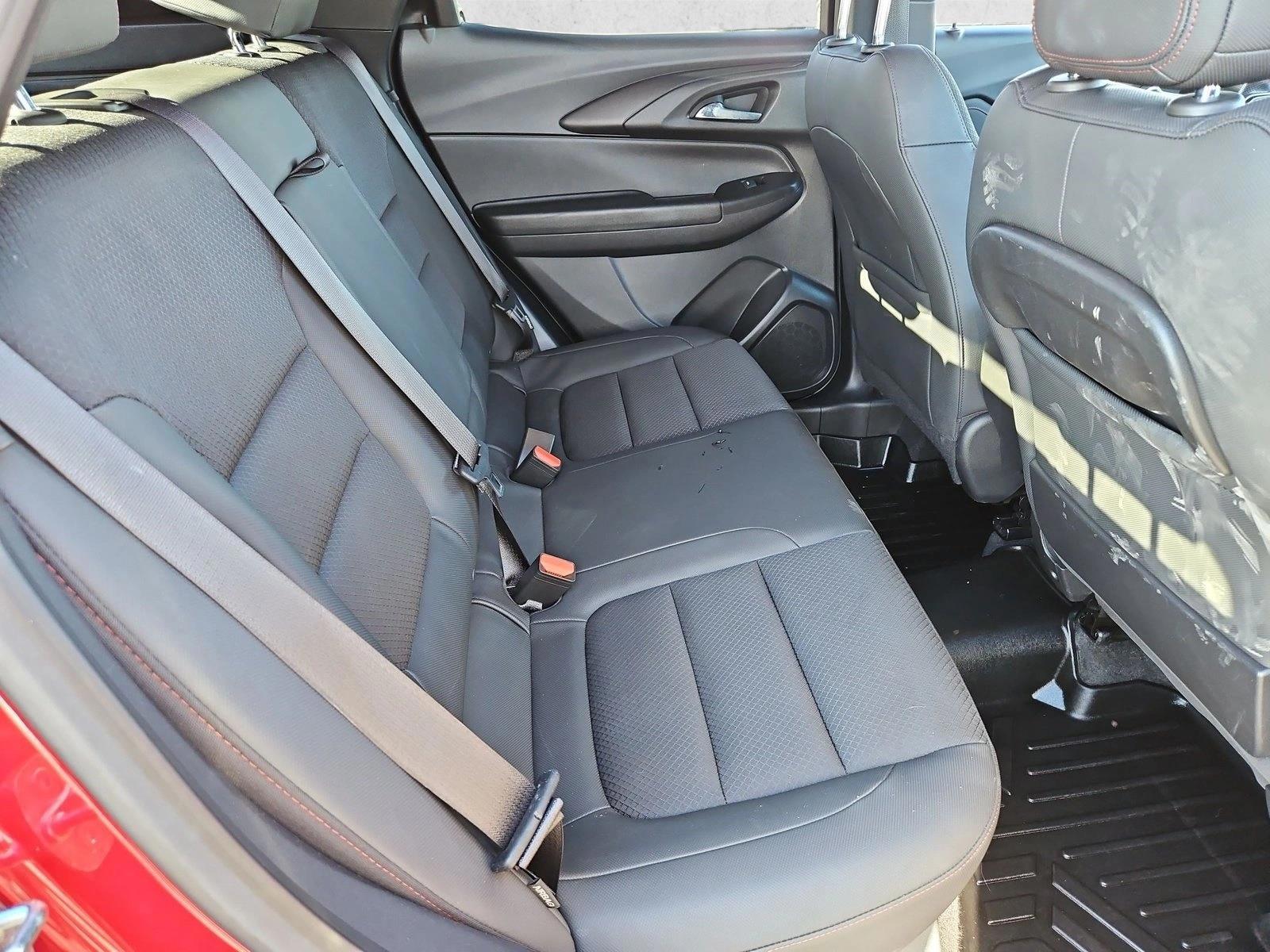 2023 Chevrolet TrailBlazer RS - Photo 18