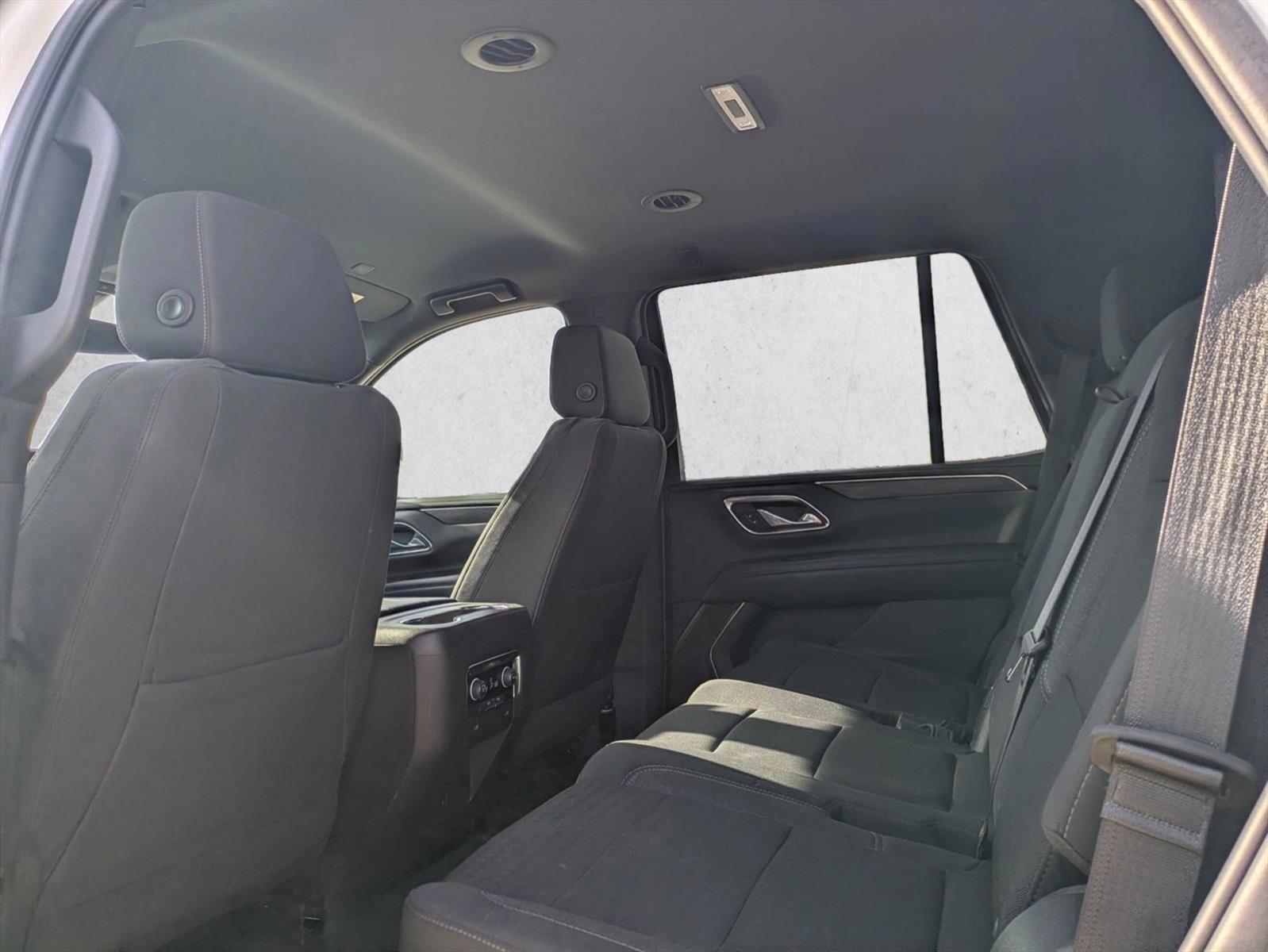 2021 Chevrolet Tahoe LS - Photo 12