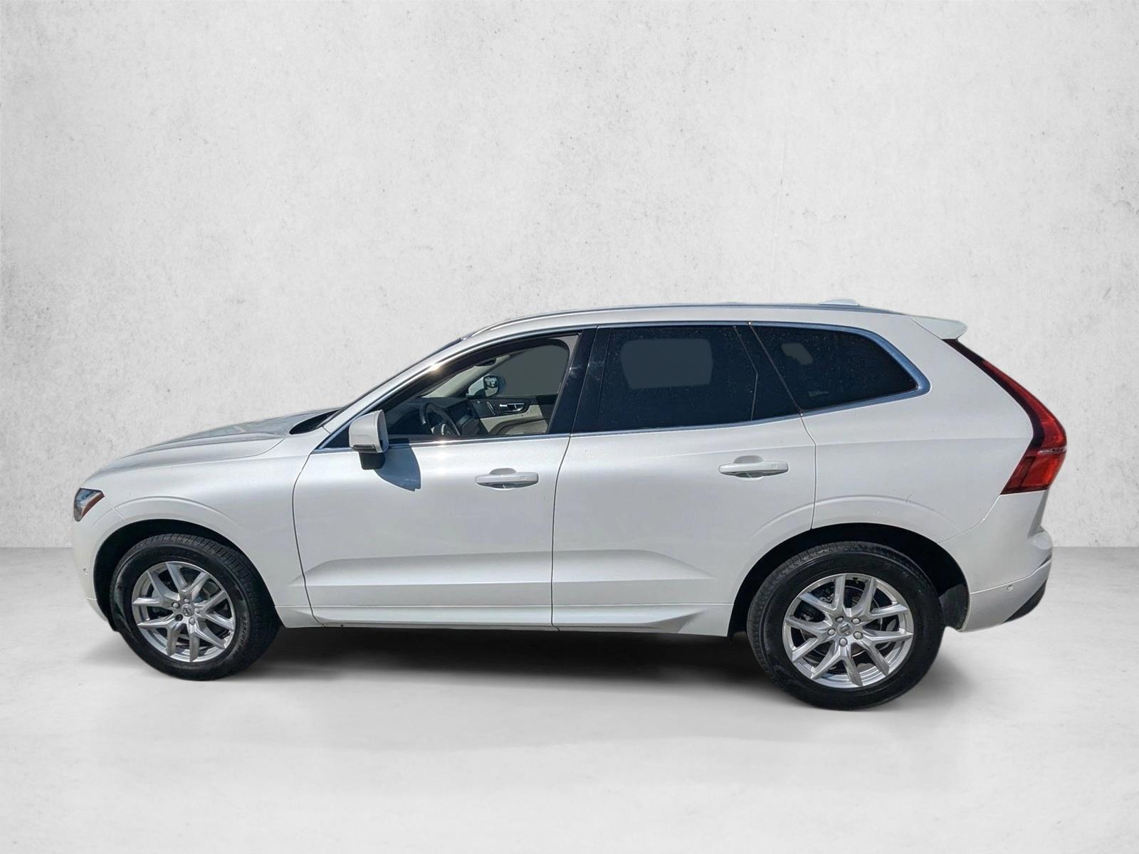 Thumbnail: 2019 Volvo XC60 - 2