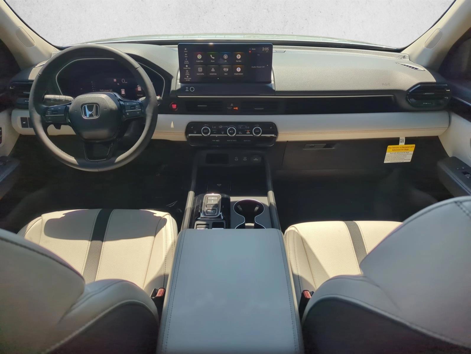 Thumbnail: 2026 Honda Pilot - 3