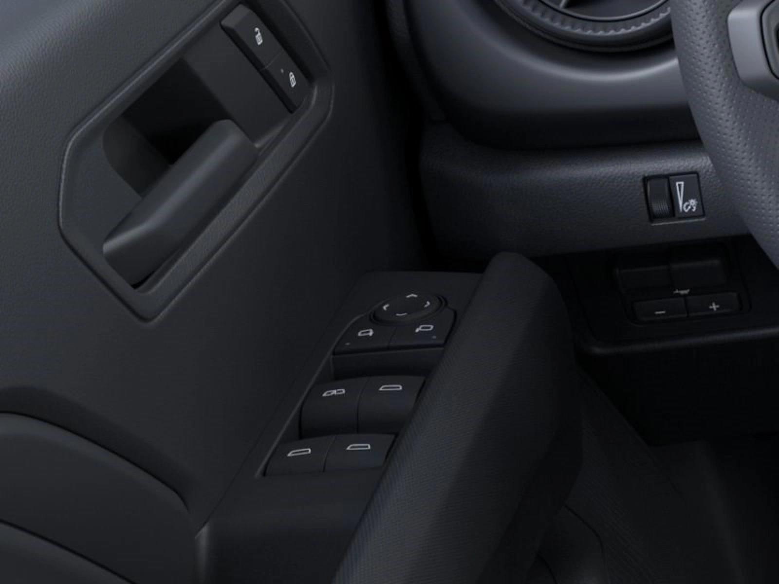 2026 Chevrolet Colorado Trail Boss - Photo 22