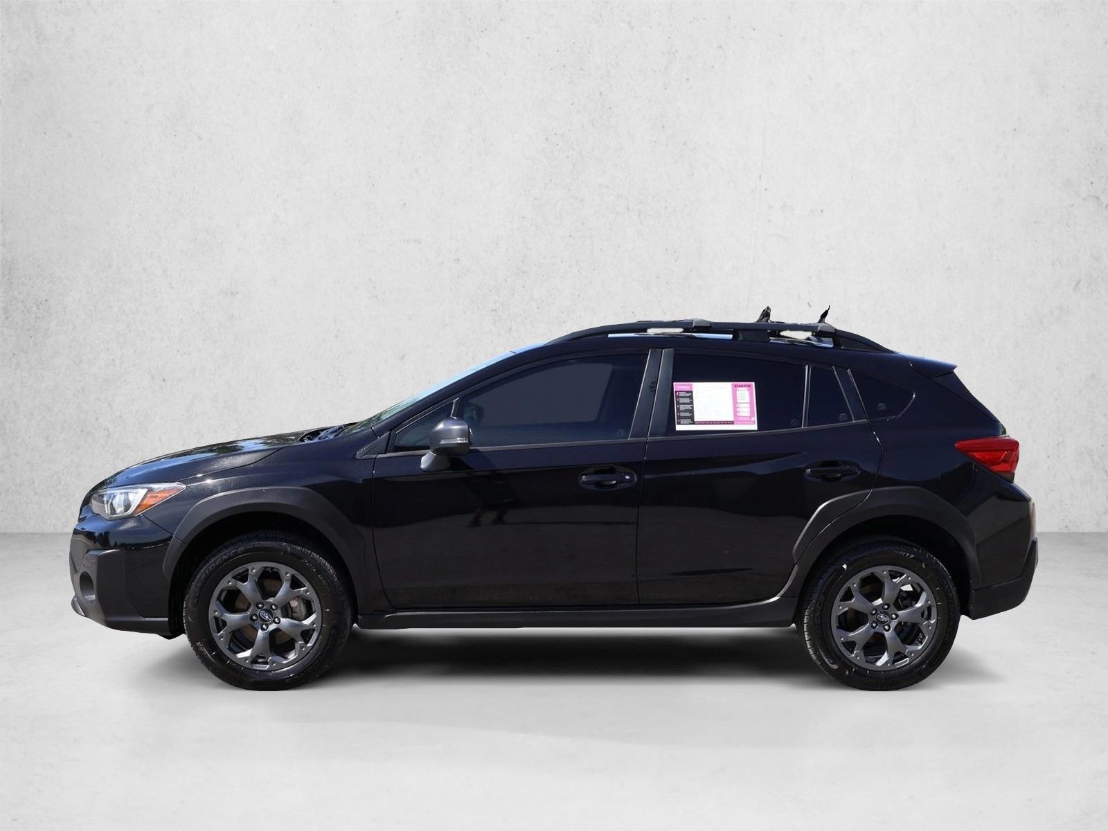 Thumbnail: 2022 Subaru Crosstrek - 2