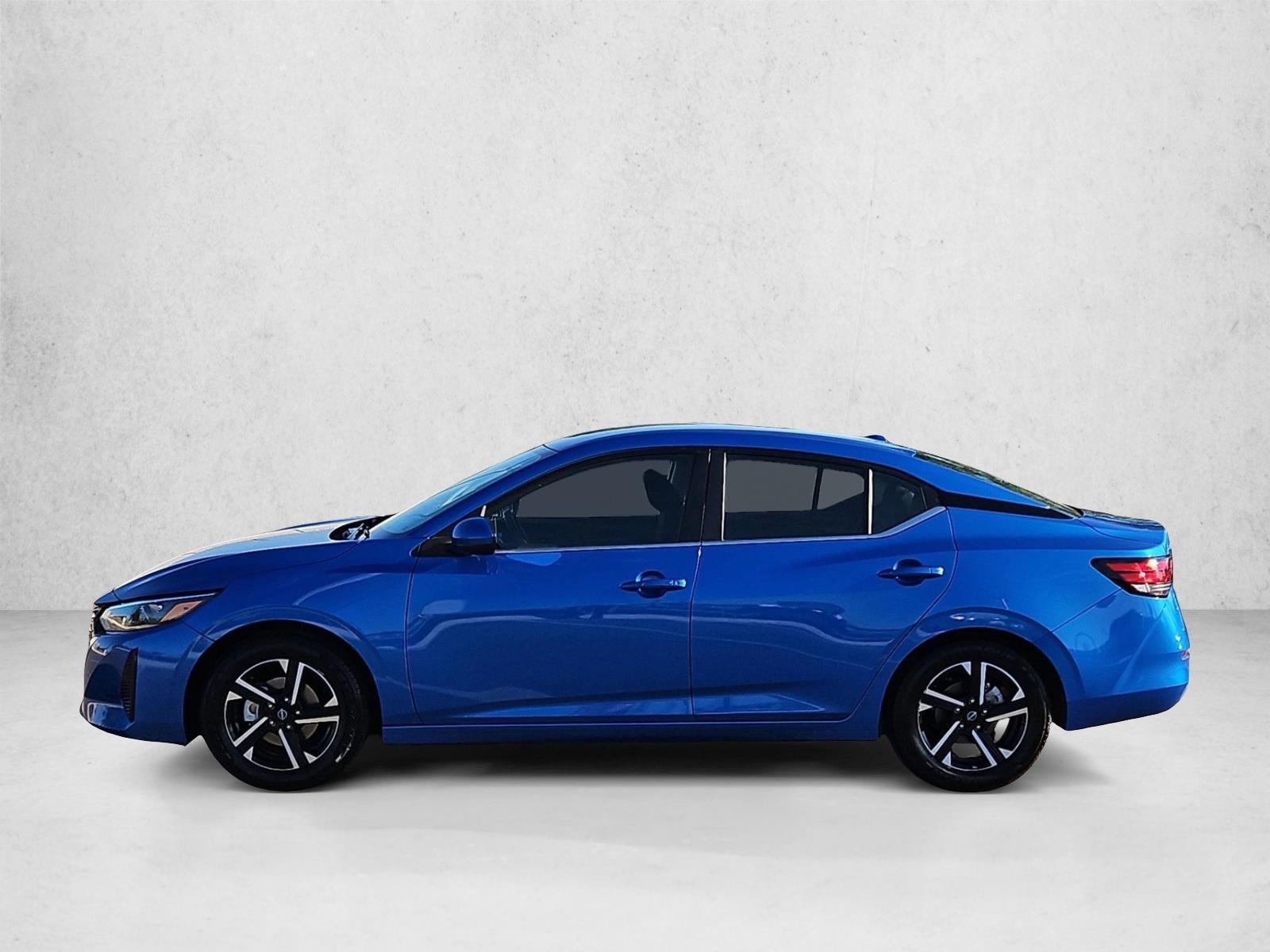 Thumbnail: 2025 Nissan Sentra - 2