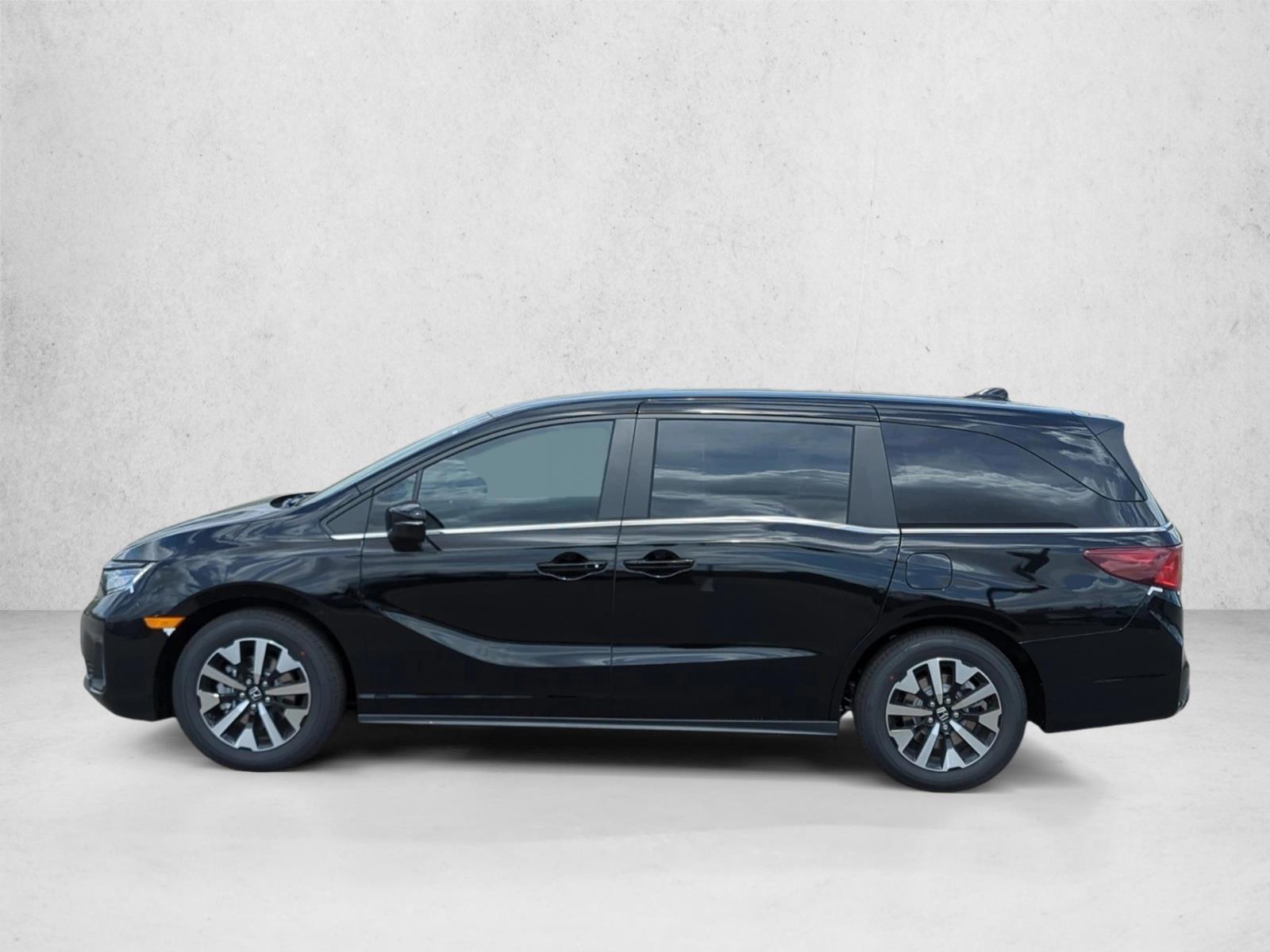 Thumbnail: 2026 Honda HR-V - 2