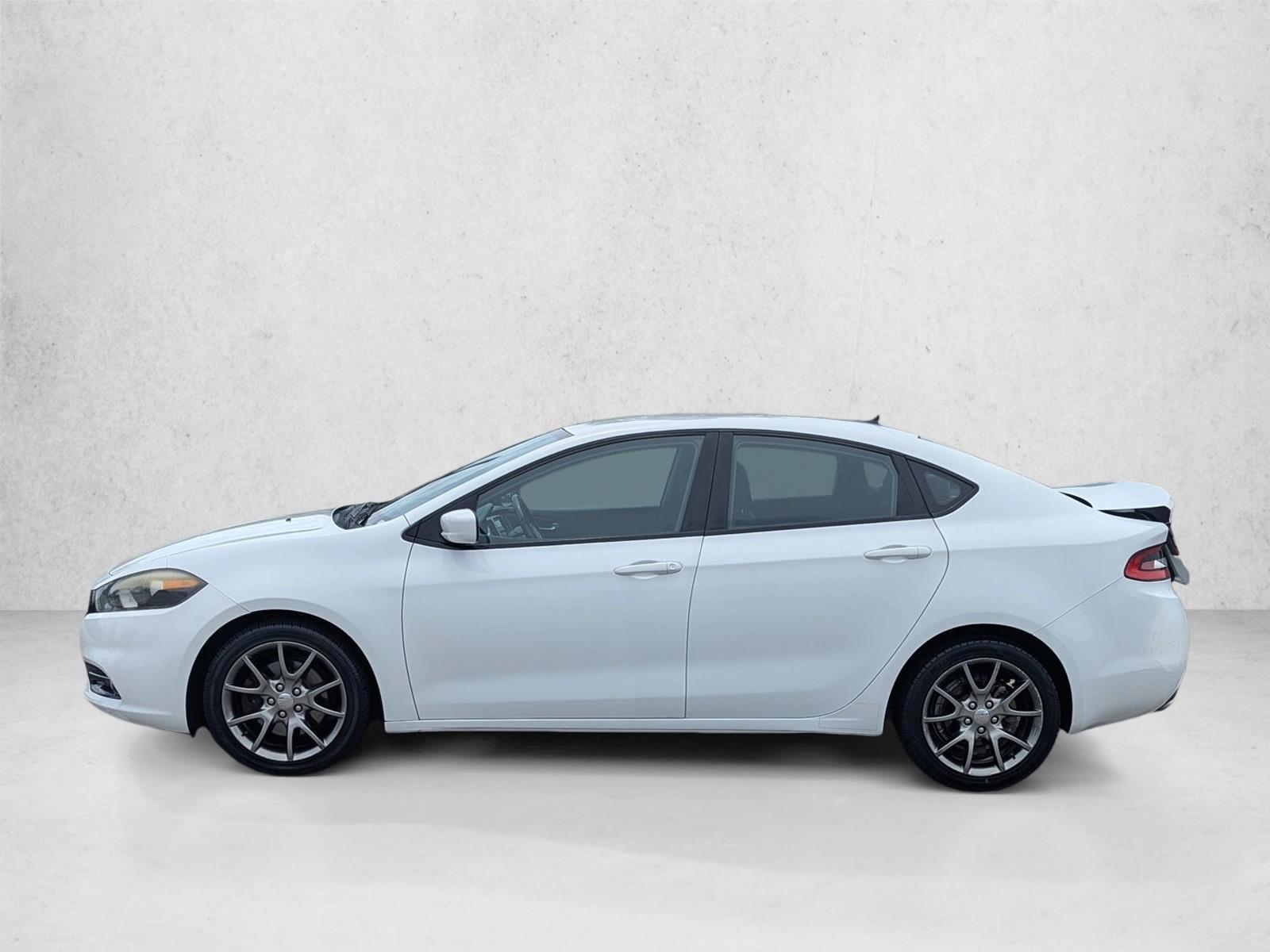 Thumbnail: 2014 Dodge Dart - 2